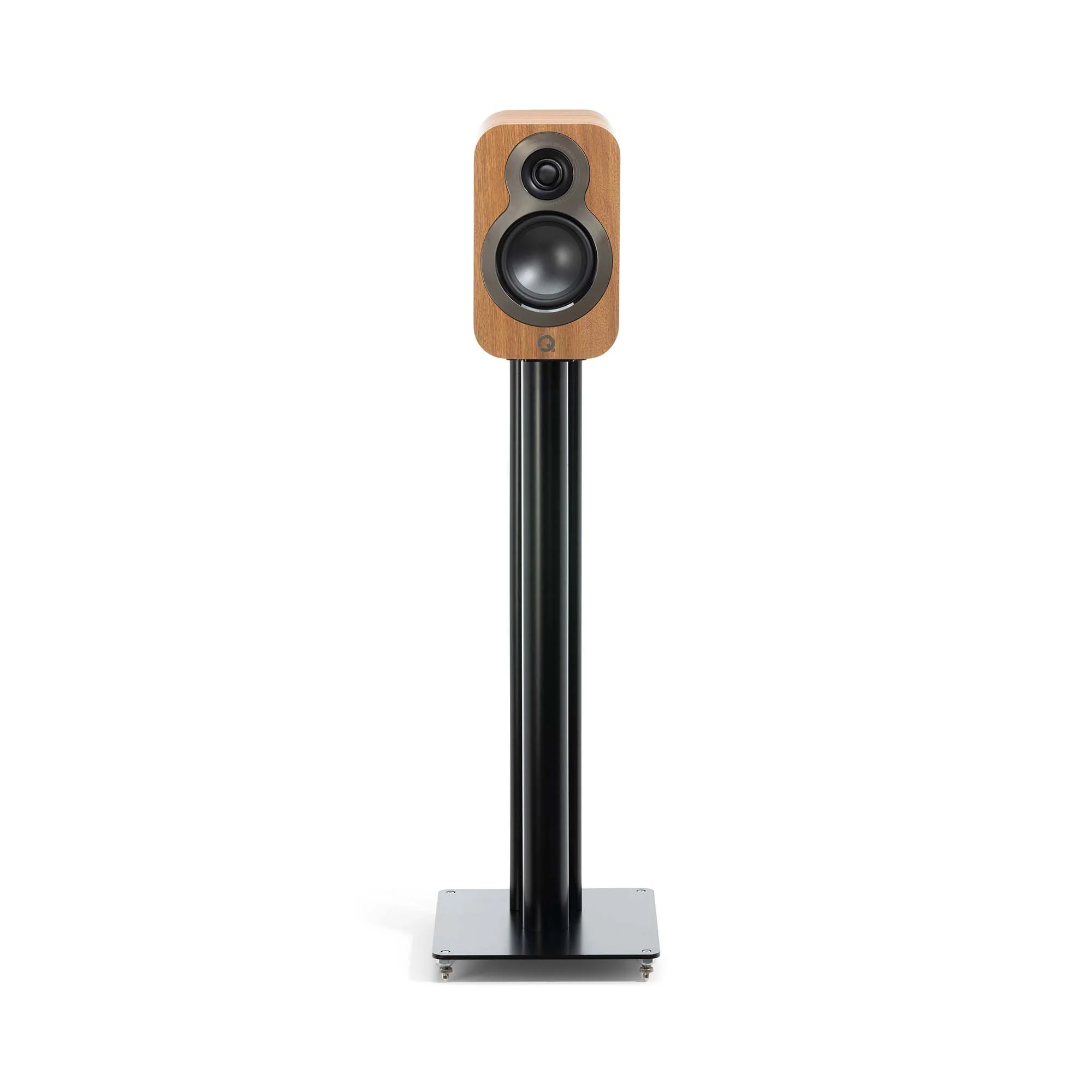 Q Acoustics 3010c Bookshelf Speakers Pair - Image 29