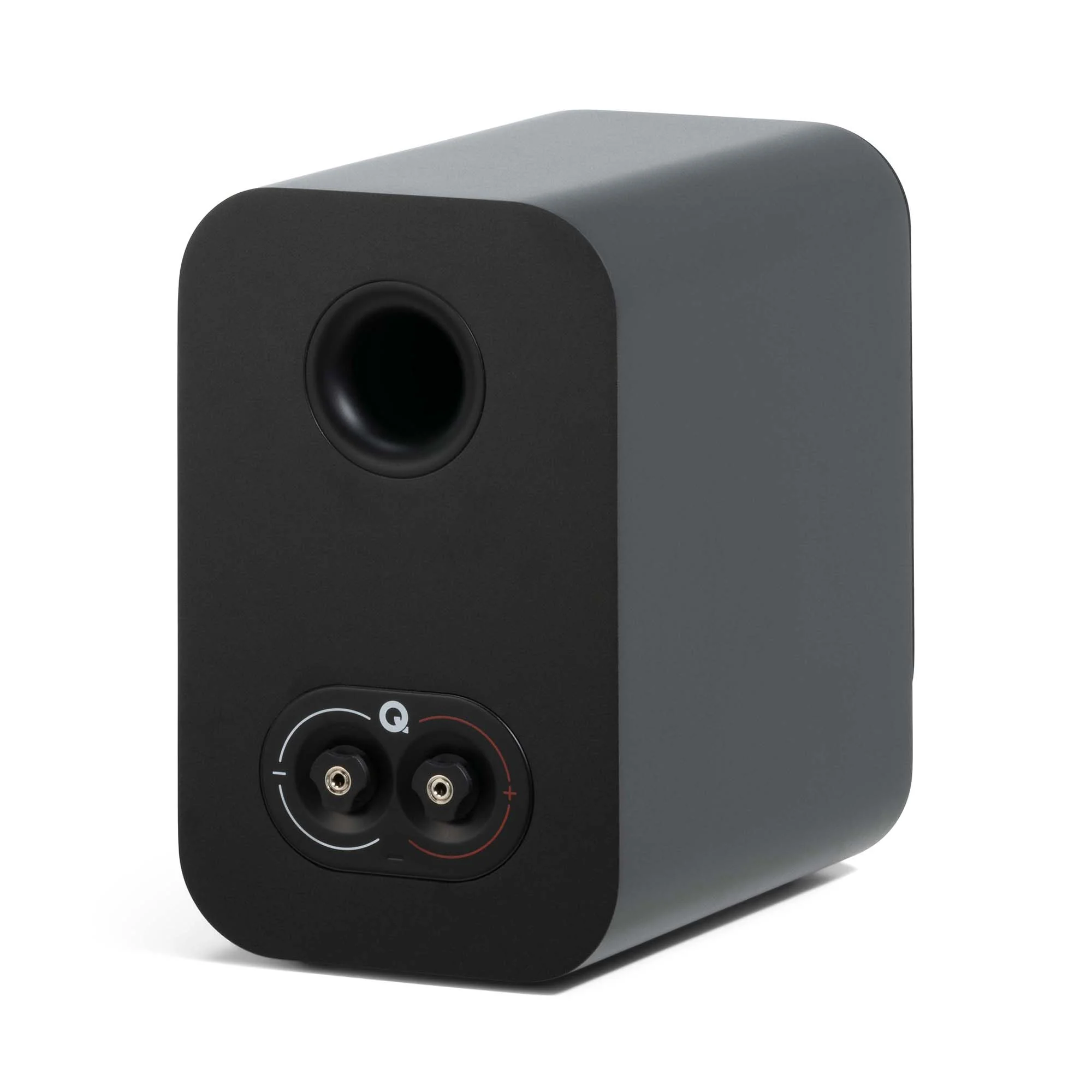 Q Acoustics 3010c Bookshelf Speakers Pair - Image 3