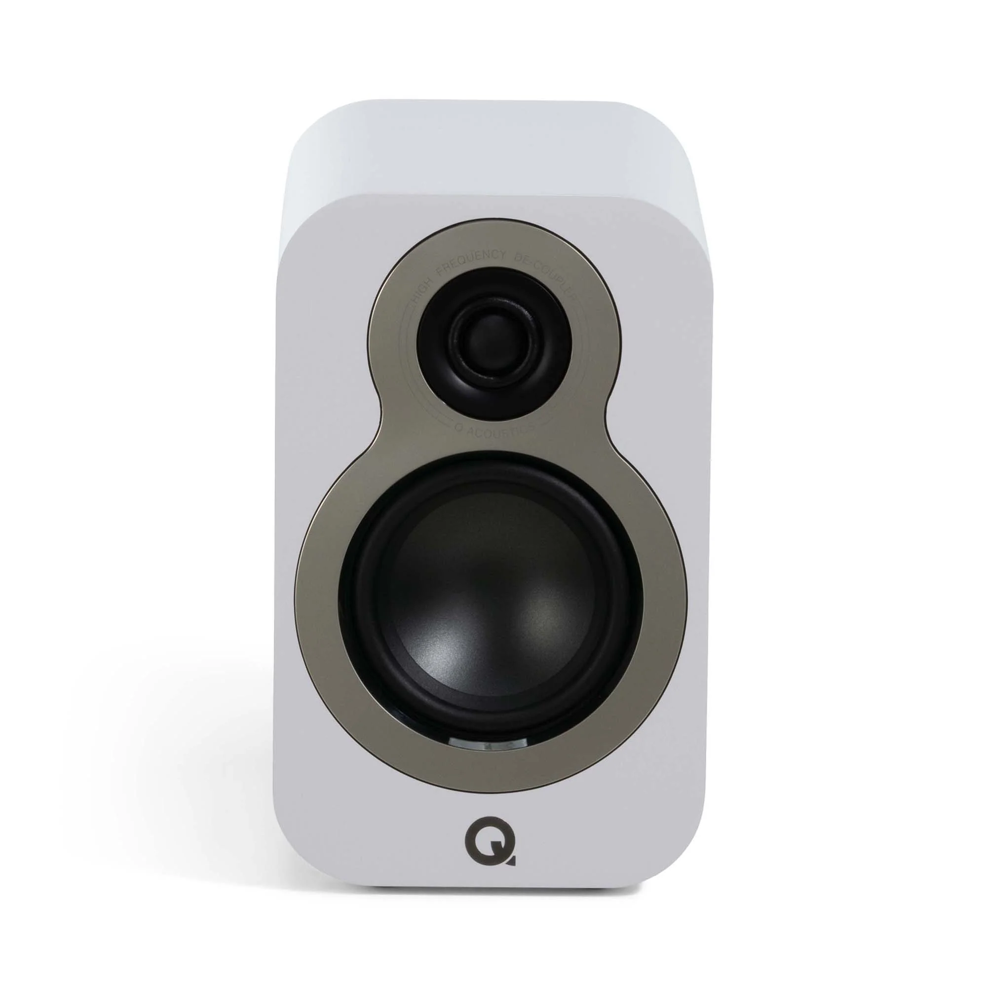 Q Acoustics 3010c Bookshelf Speakers Pair - Image 34