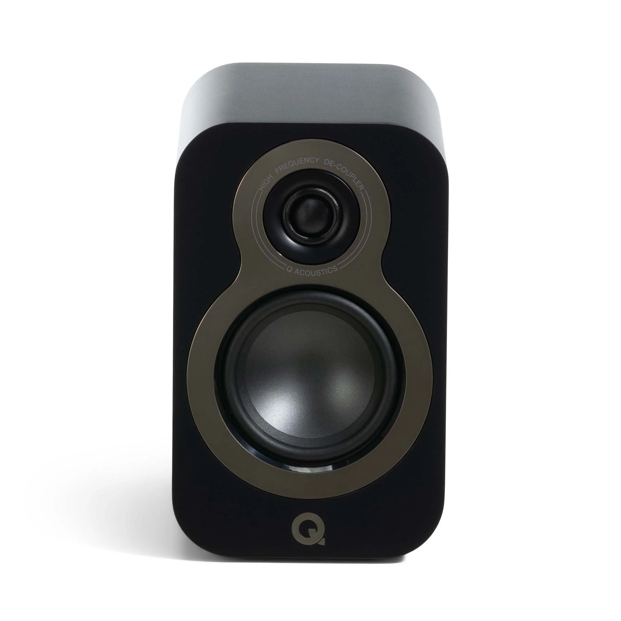 Q Acoustics 3010c Bookshelf Speakers Pair - Image 4