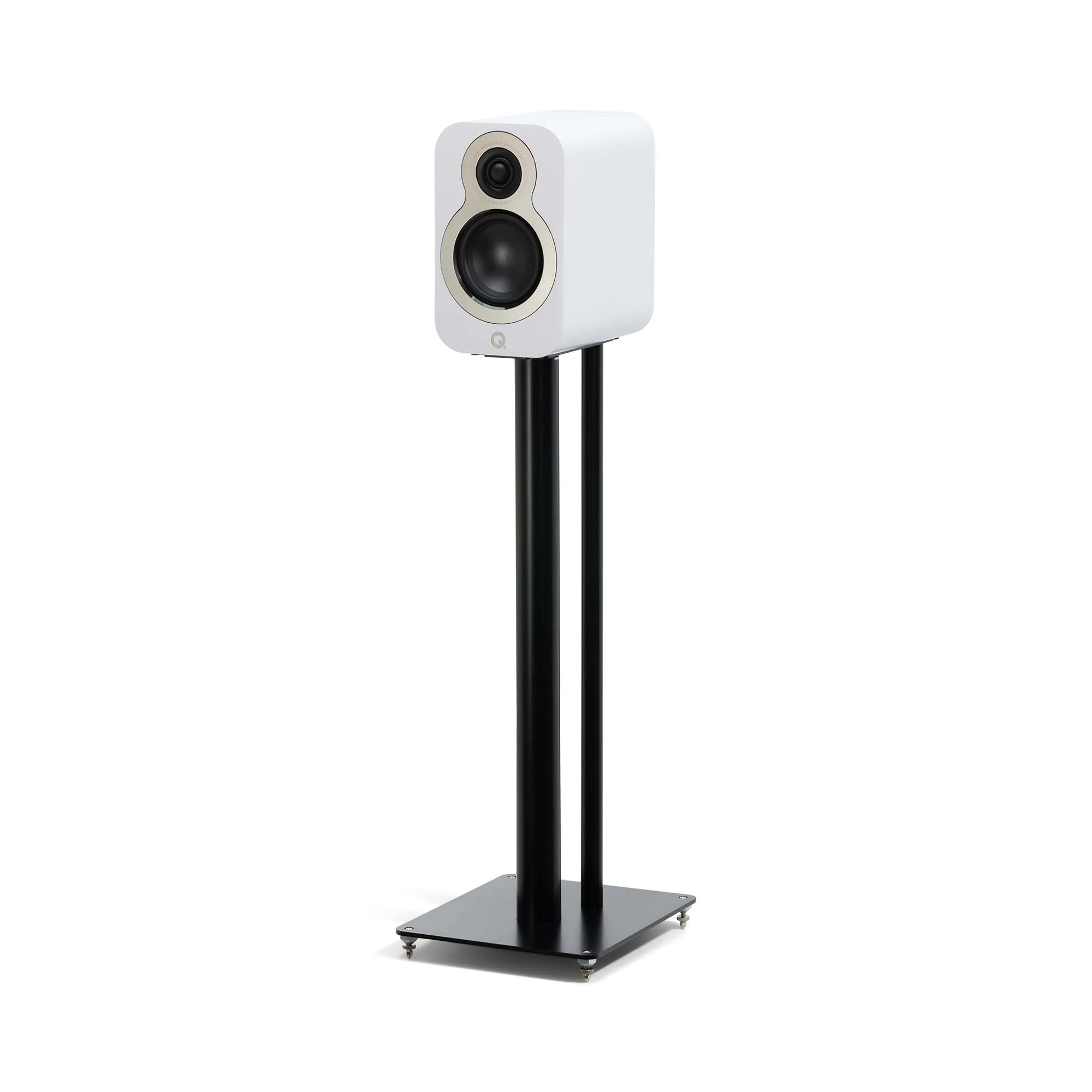 Q Acoustics 3010c Bookshelf Speakers Pair - Image 41
