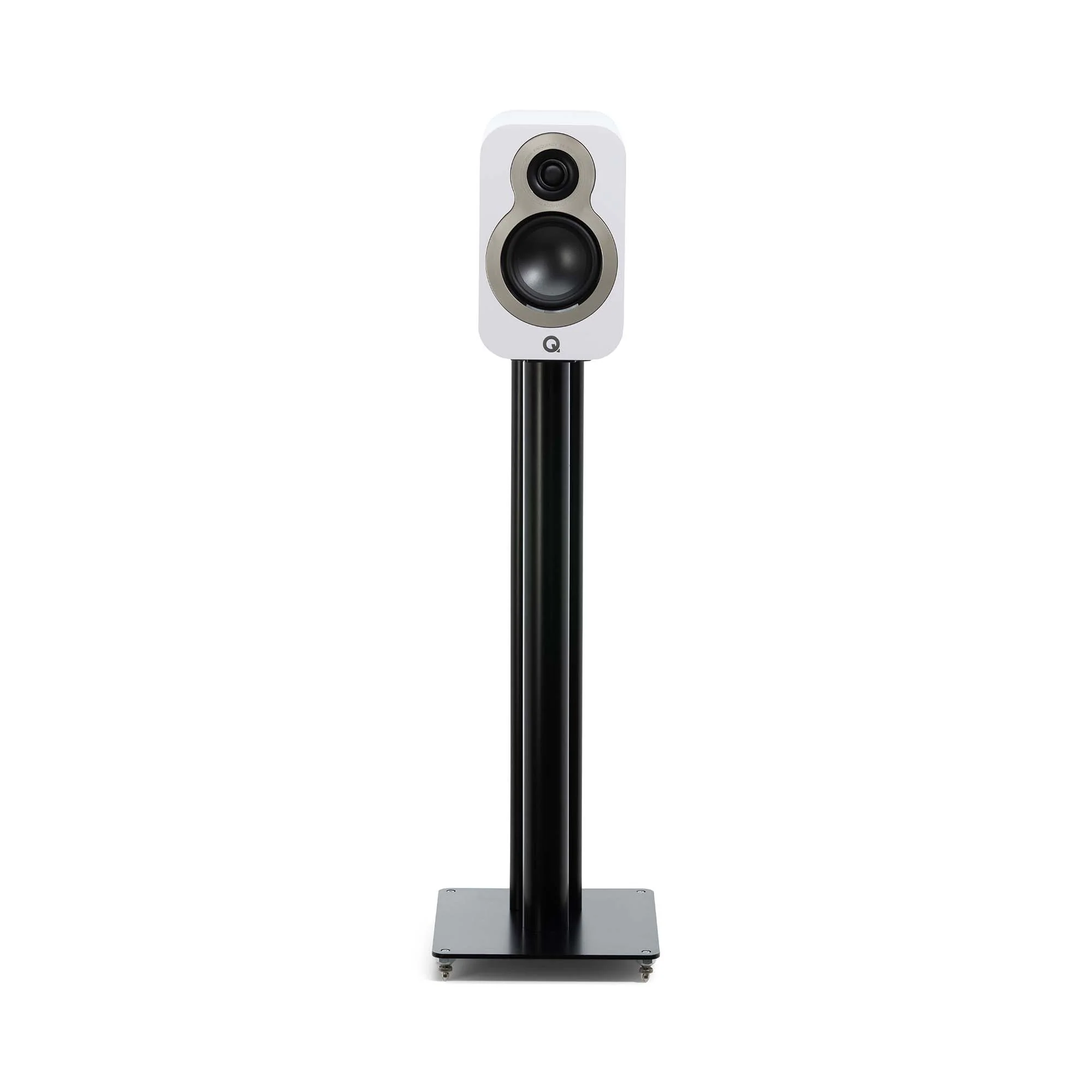 Q Acoustics 3010c Bookshelf Speakers Pair - Image 43