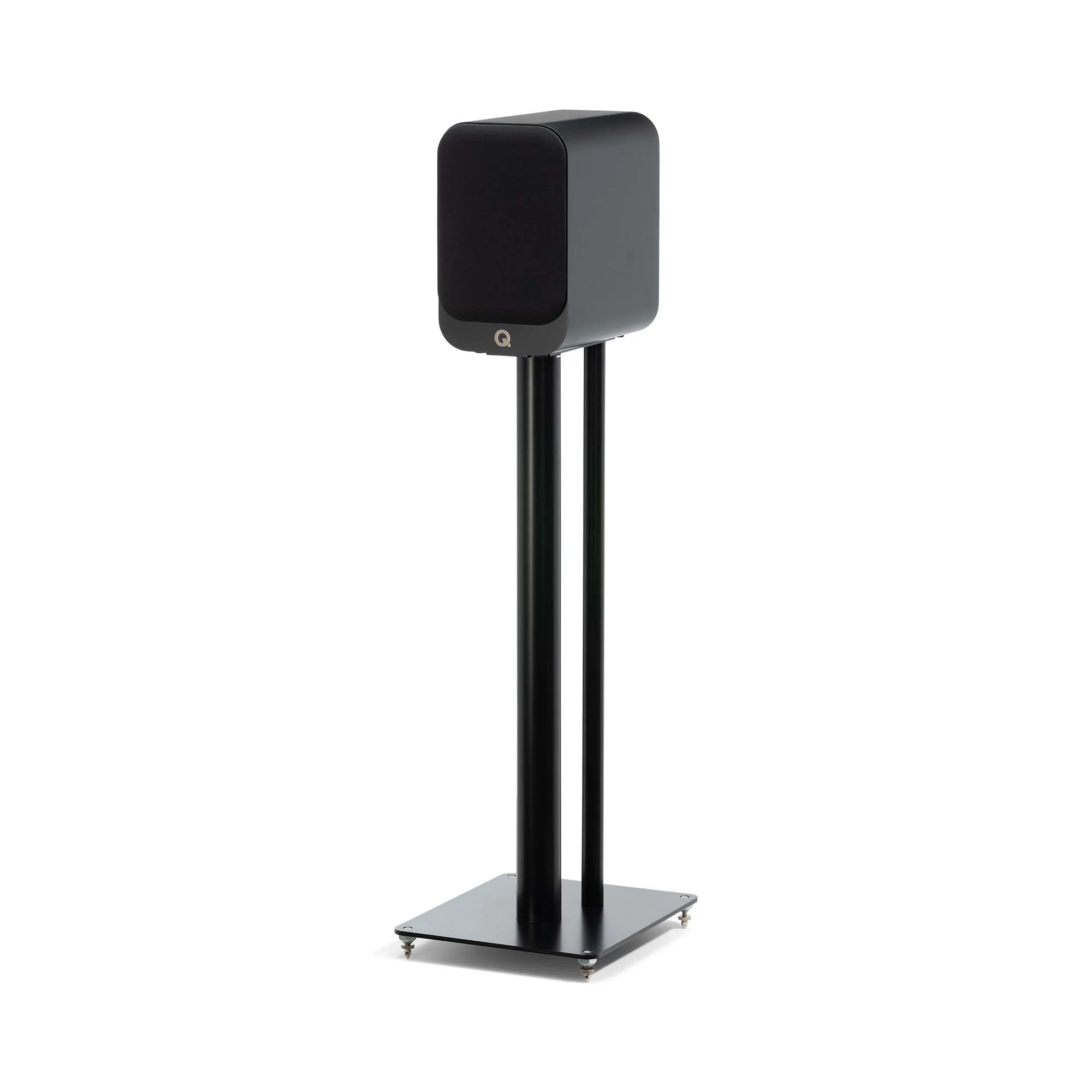 Q Acoustics 3010c Bookshelf Speakers Pair - Image 8