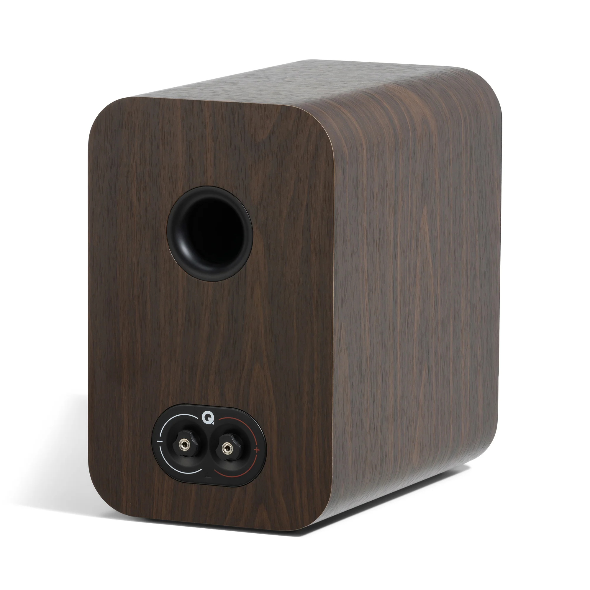 Q Acoustics Q3020c Bookshelf Speakers (Pair) - Image 15
