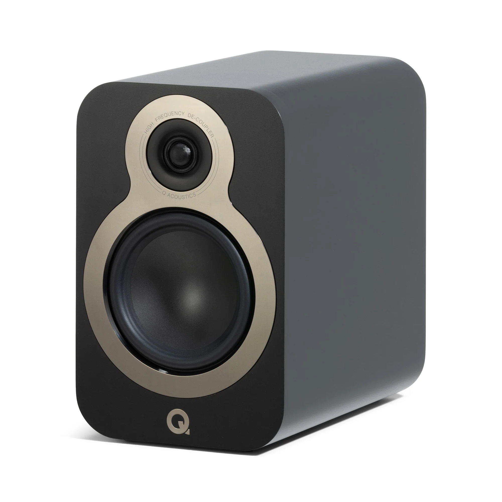 Q Acoustics Q3020c Bookshelf Speakers (Pair) - Image 2