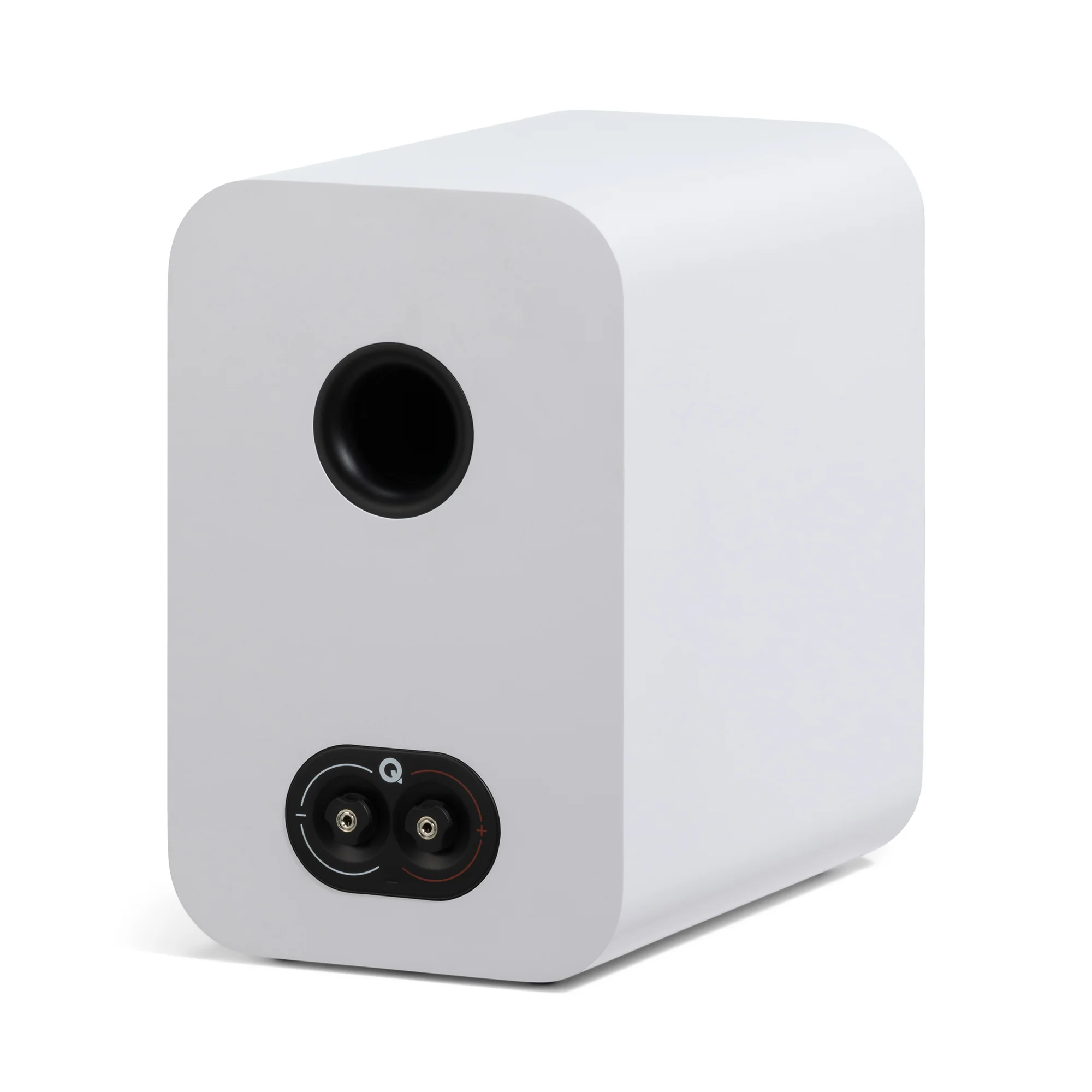 Q Acoustics Q3020c Bookshelf Speakers (Pair) - Image 34
