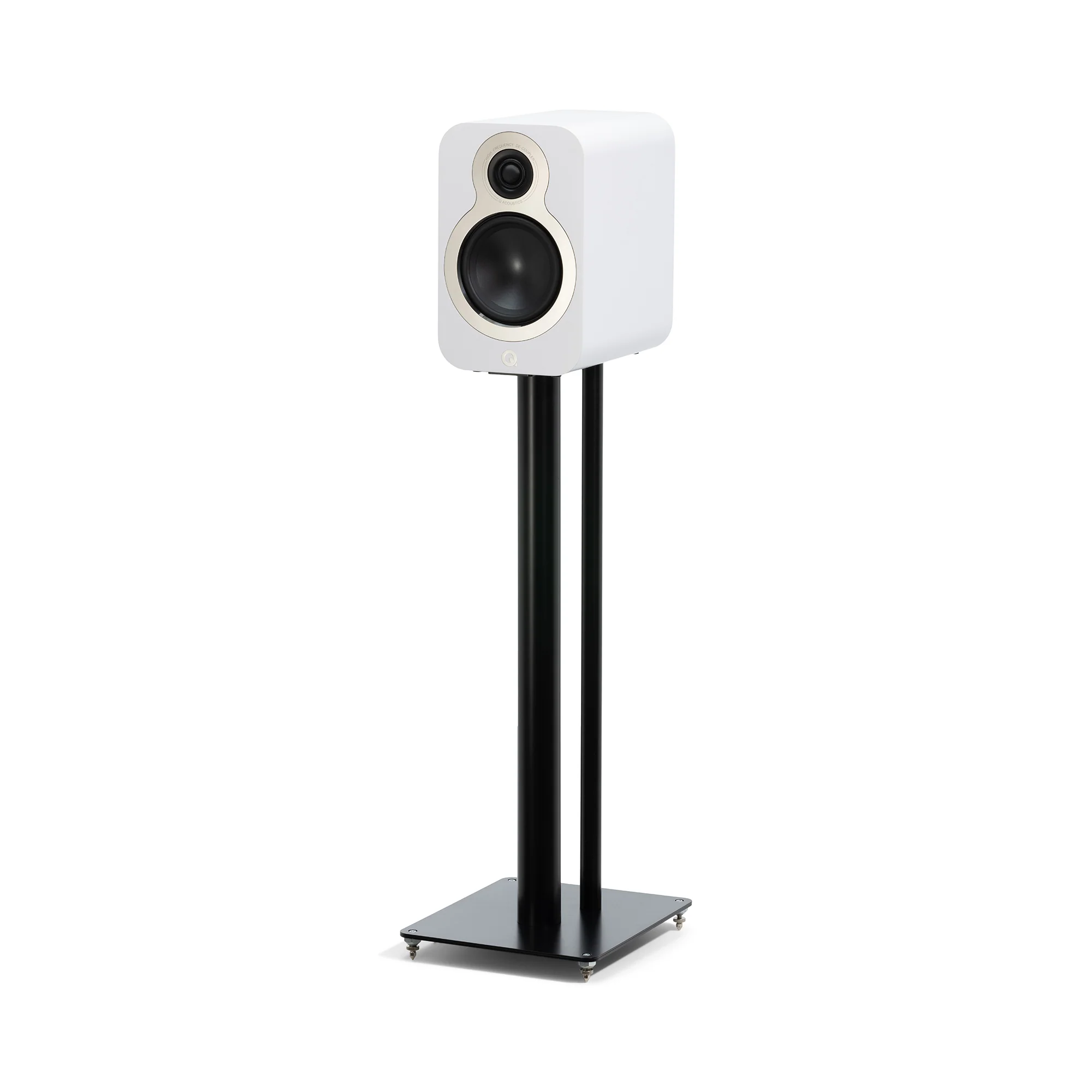 Q Acoustics Q3020c Bookshelf Speakers (Pair) - Image 39