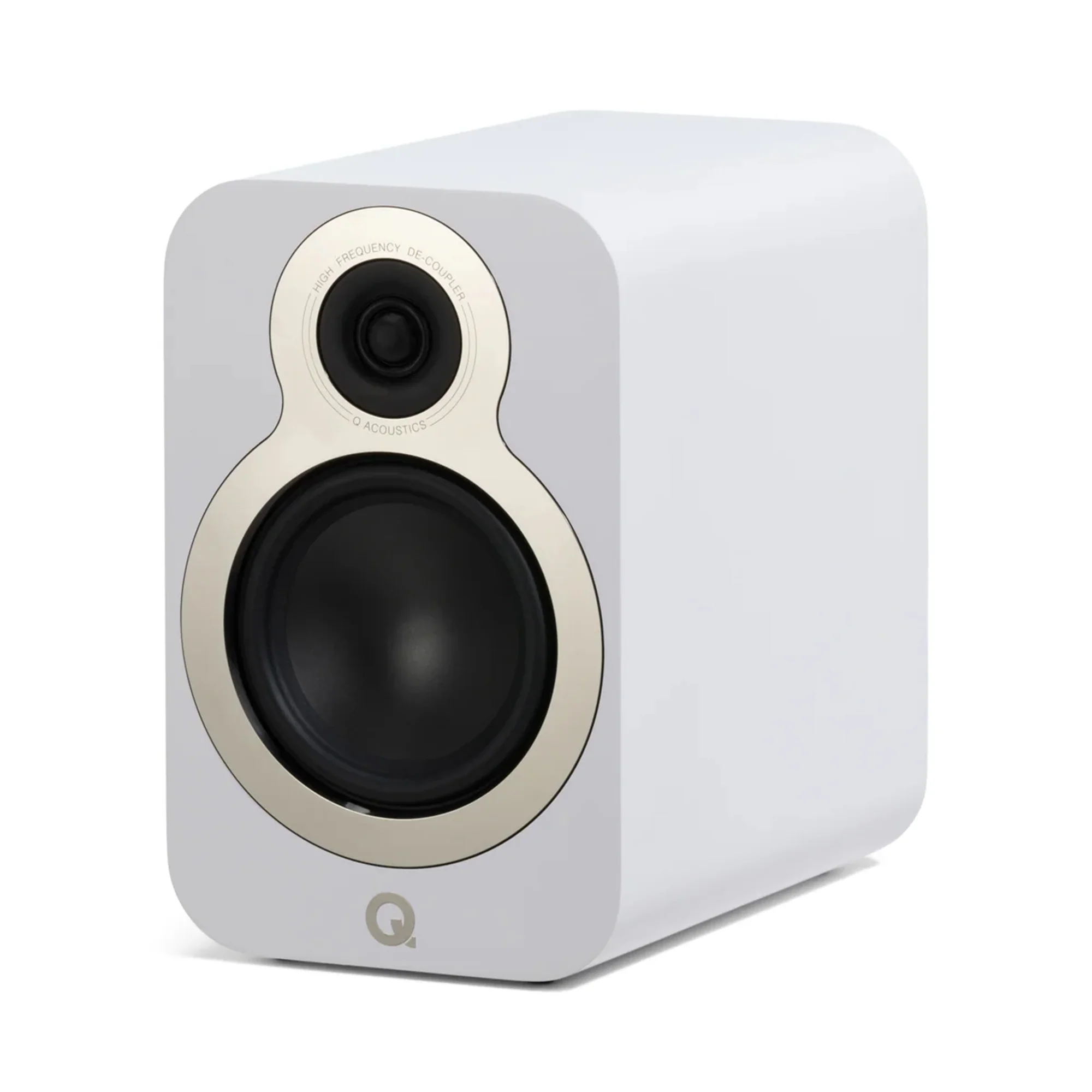 Q Acoustics Q3030c Bookshelf Speakers (Pair) - Image 33