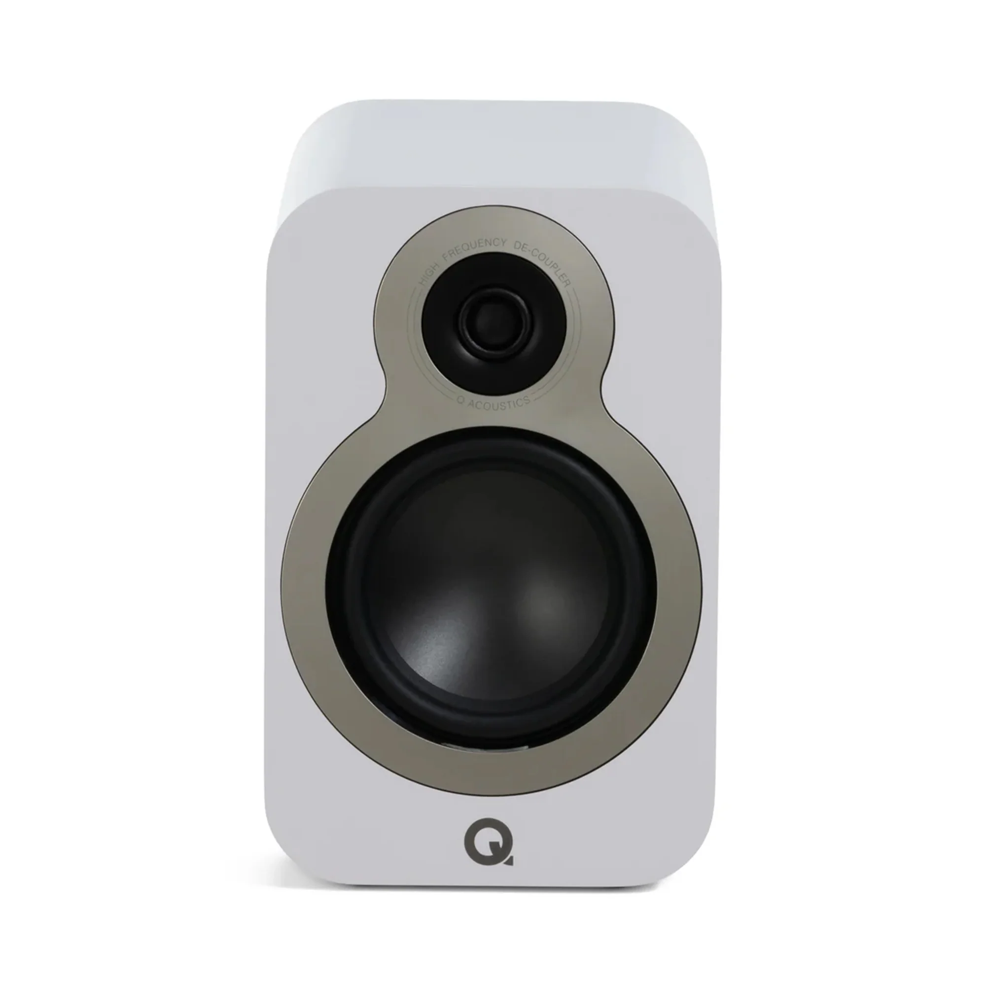 Q Acoustics Q3030c Bookshelf Speakers (Pair) - Image 35