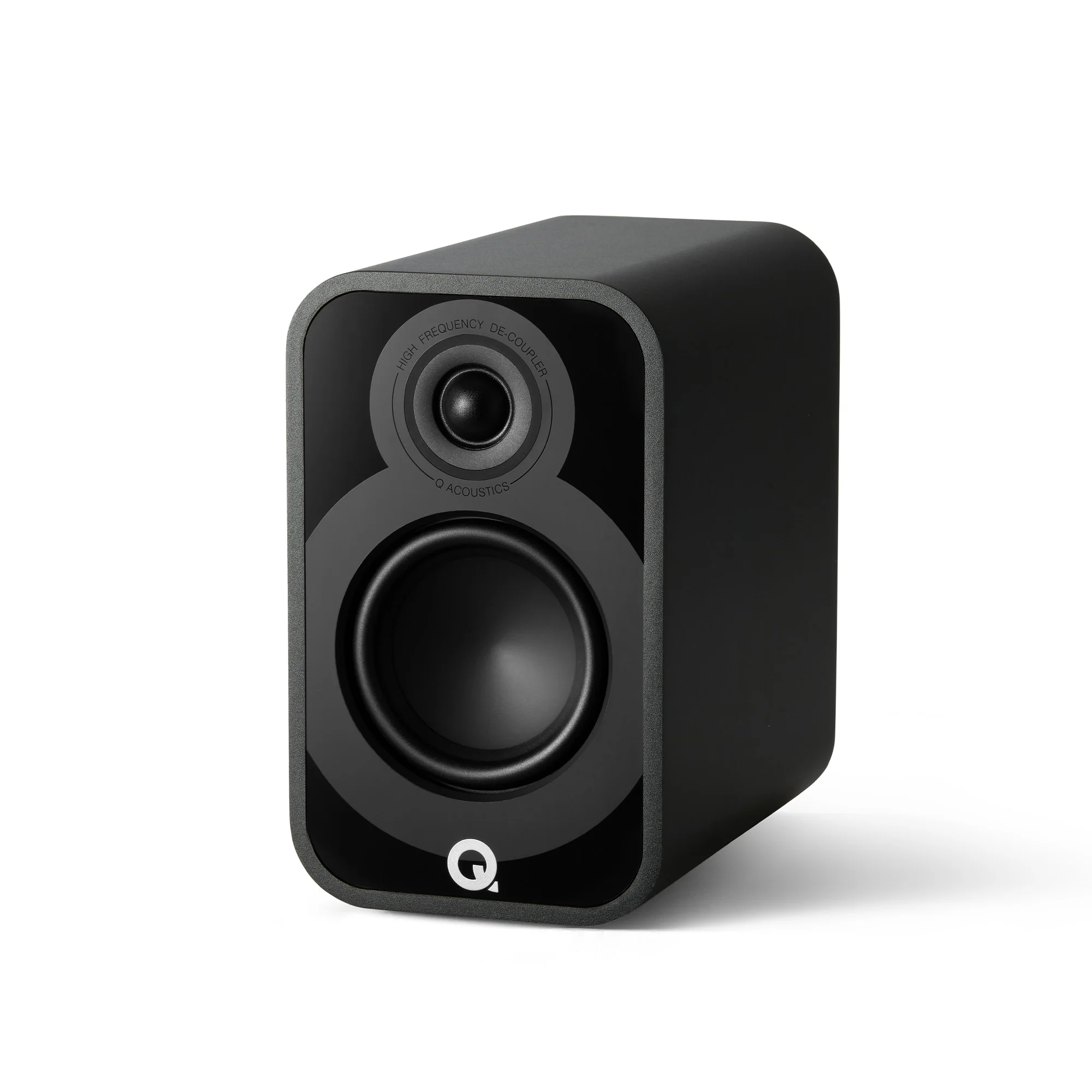 Q Acoustics 5010 Bookshelf Speakers (Pair) - Image 10