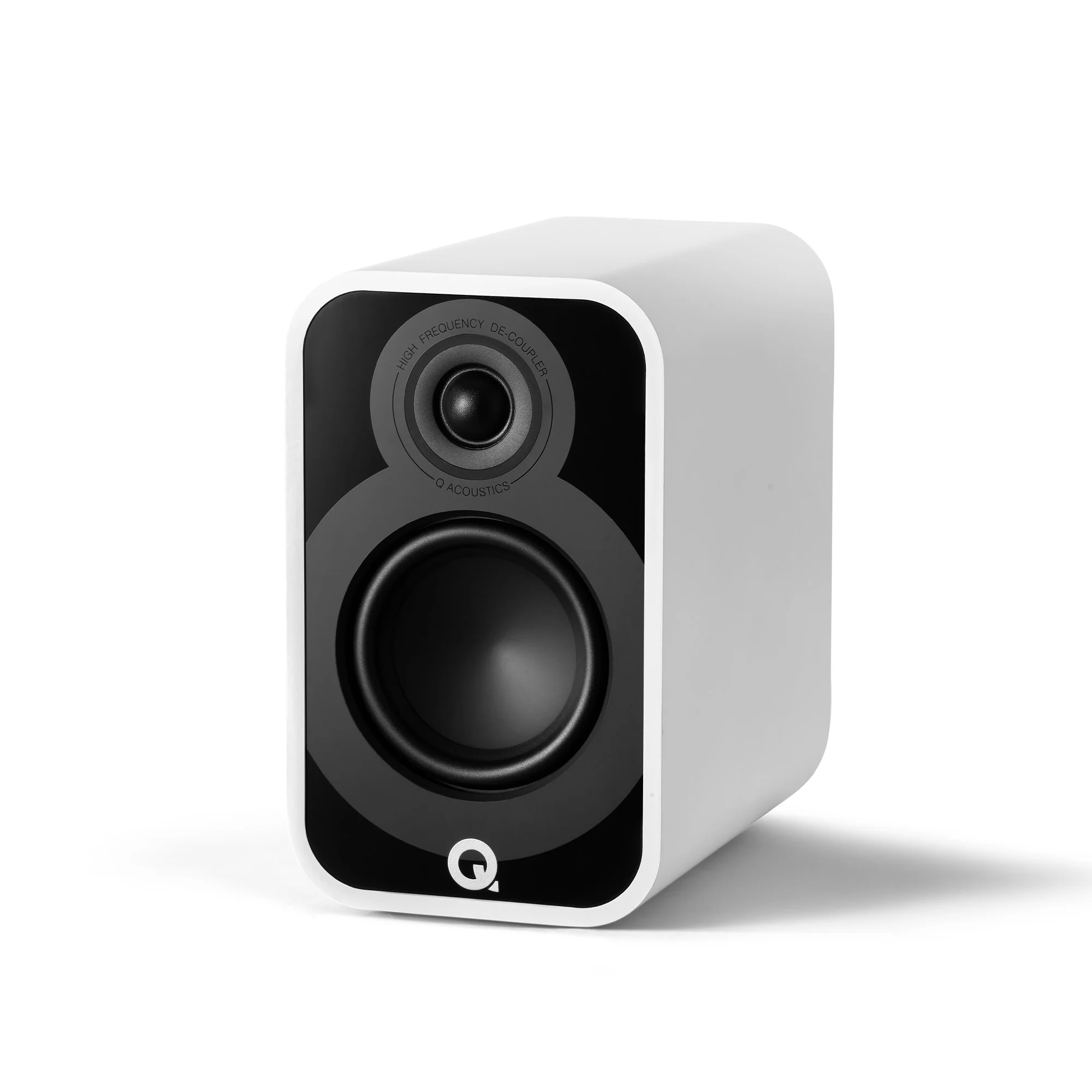 Q Acoustics 5010 Bookshelf Speakers (Pair) - Image 11