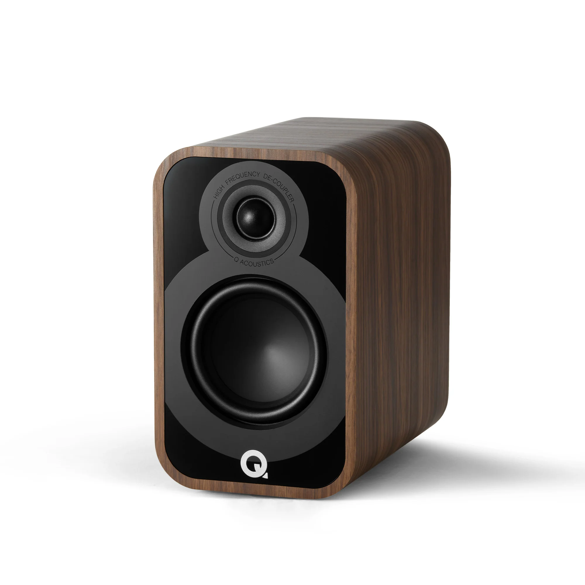 Q Acoustics 5010 Bookshelf Speakers (Pair) - Image 12