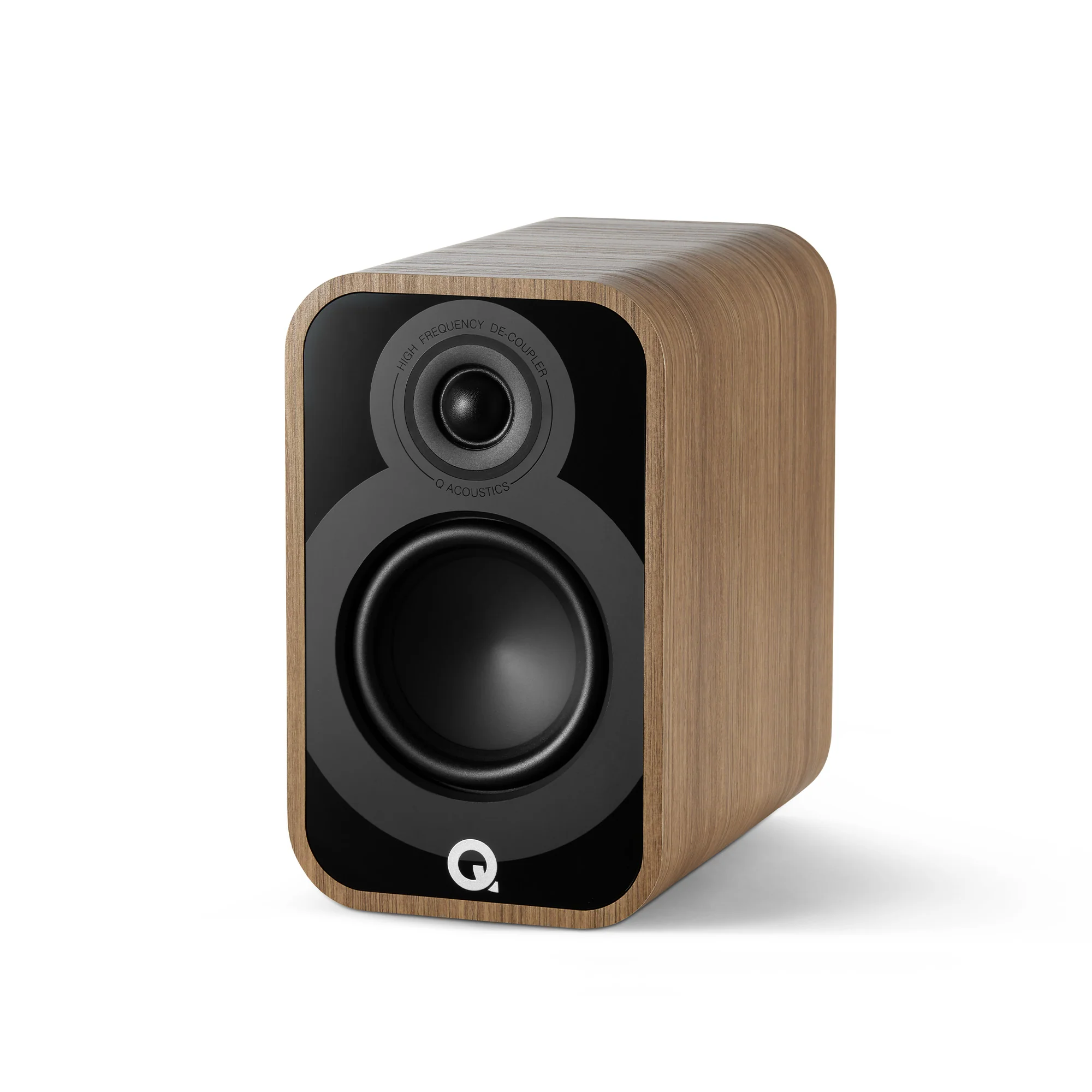 Q Acoustics 5010 Bookshelf Speakers (Pair) - Image 13