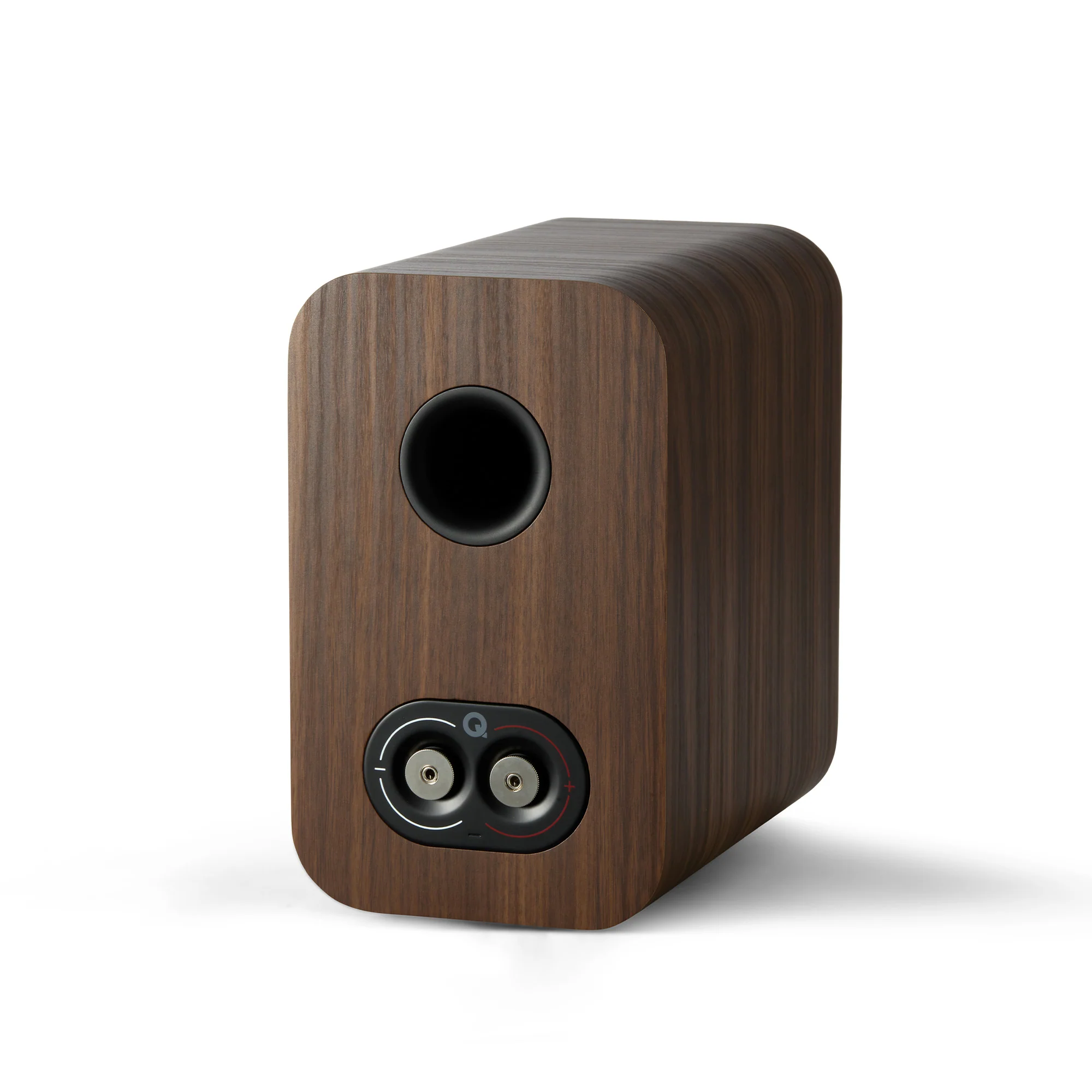 Q Acoustics 5010 Bookshelf Speakers (Pair) - Image 8