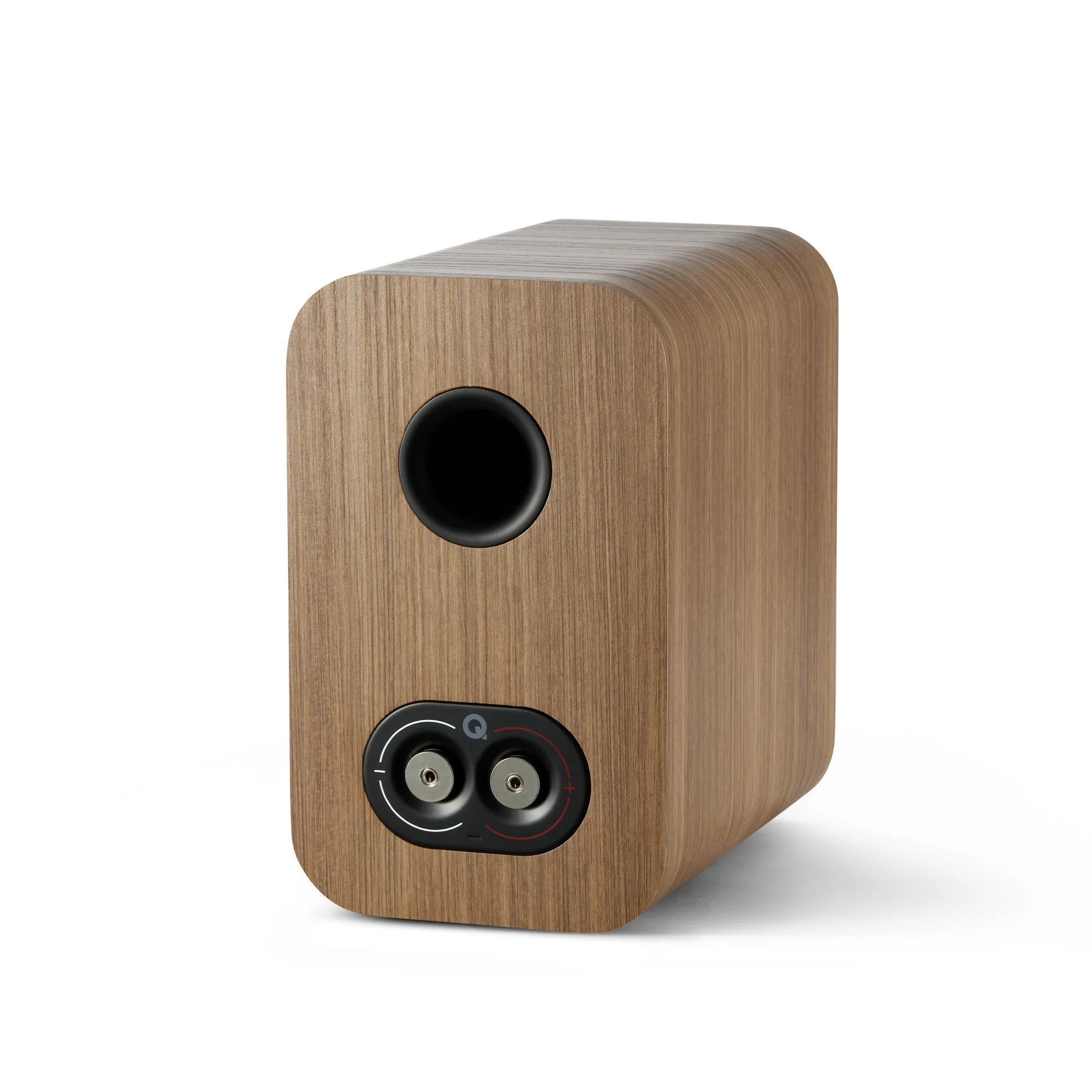 Q Acoustics 5010 Bookshelf Speakers (Pair) - Image 9