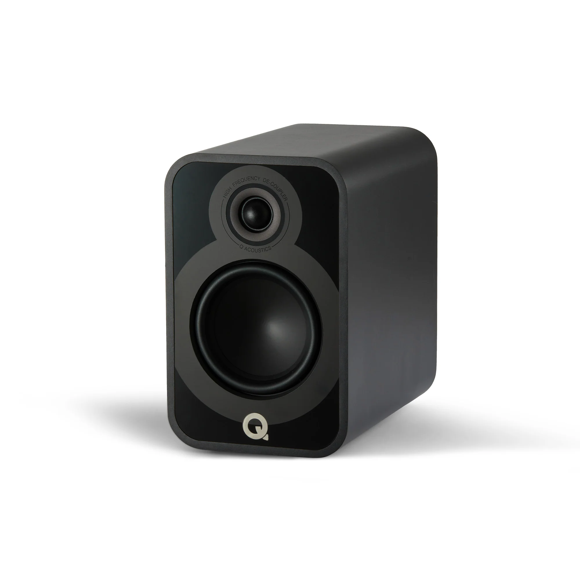 Q Acoustics 5020 Bookshelf Speakers (Pair) - Image 10