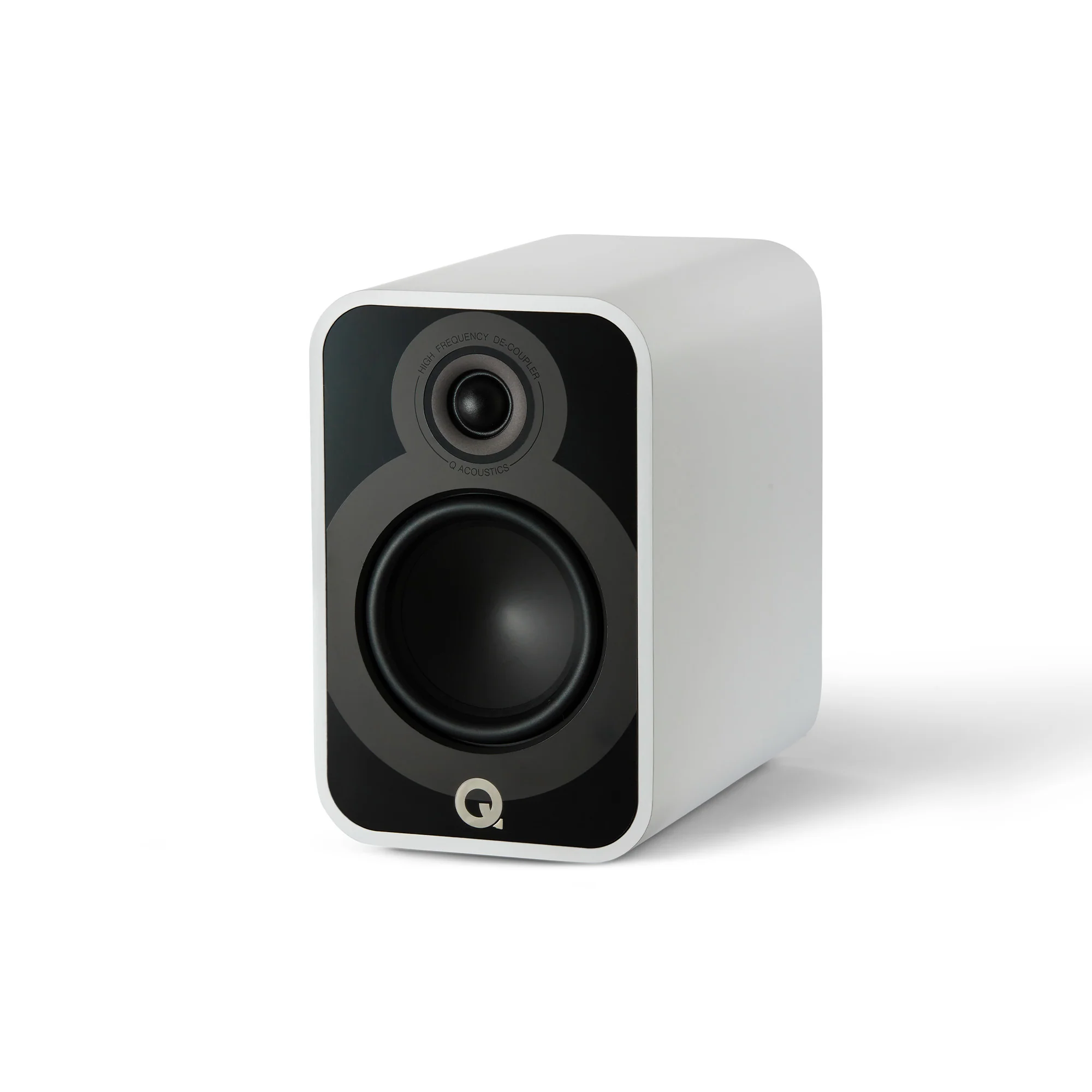 Q Acoustics 5020 Bookshelf Speakers (Pair) - Image 11