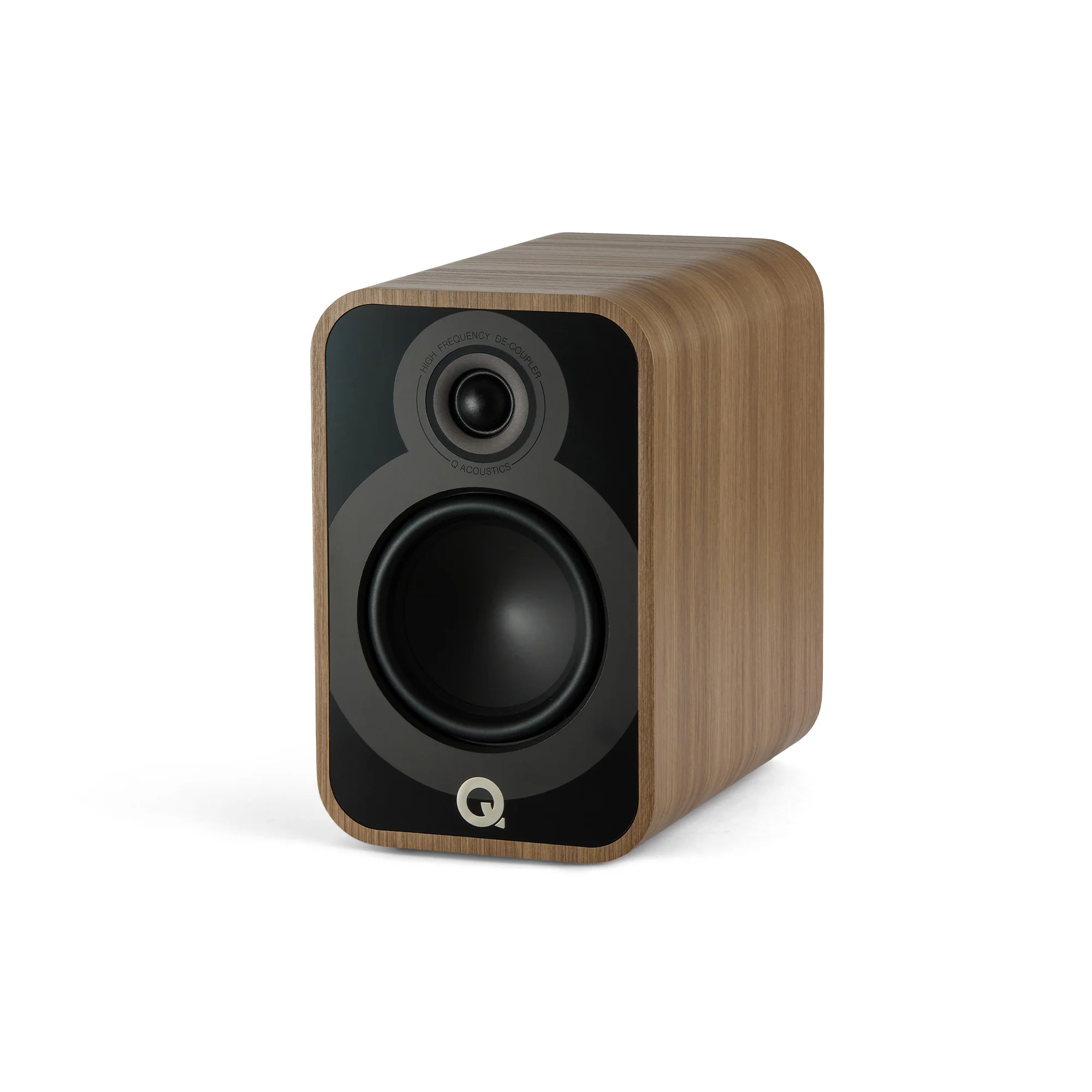 Q Acoustics 5020 Bookshelf Speakers (Pair) - Image 12