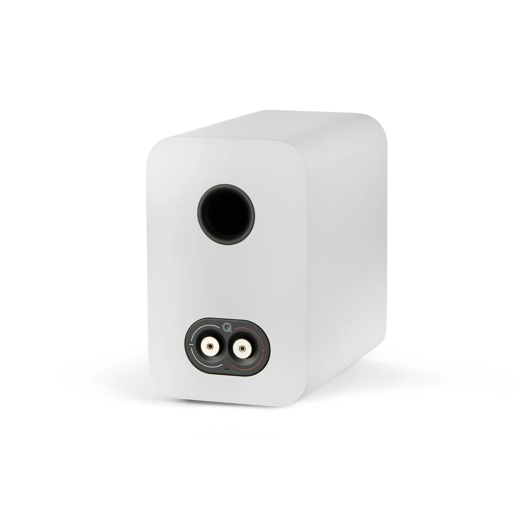 Q Acoustics 5020 Bookshelf Speakers (Pair) - Image 7