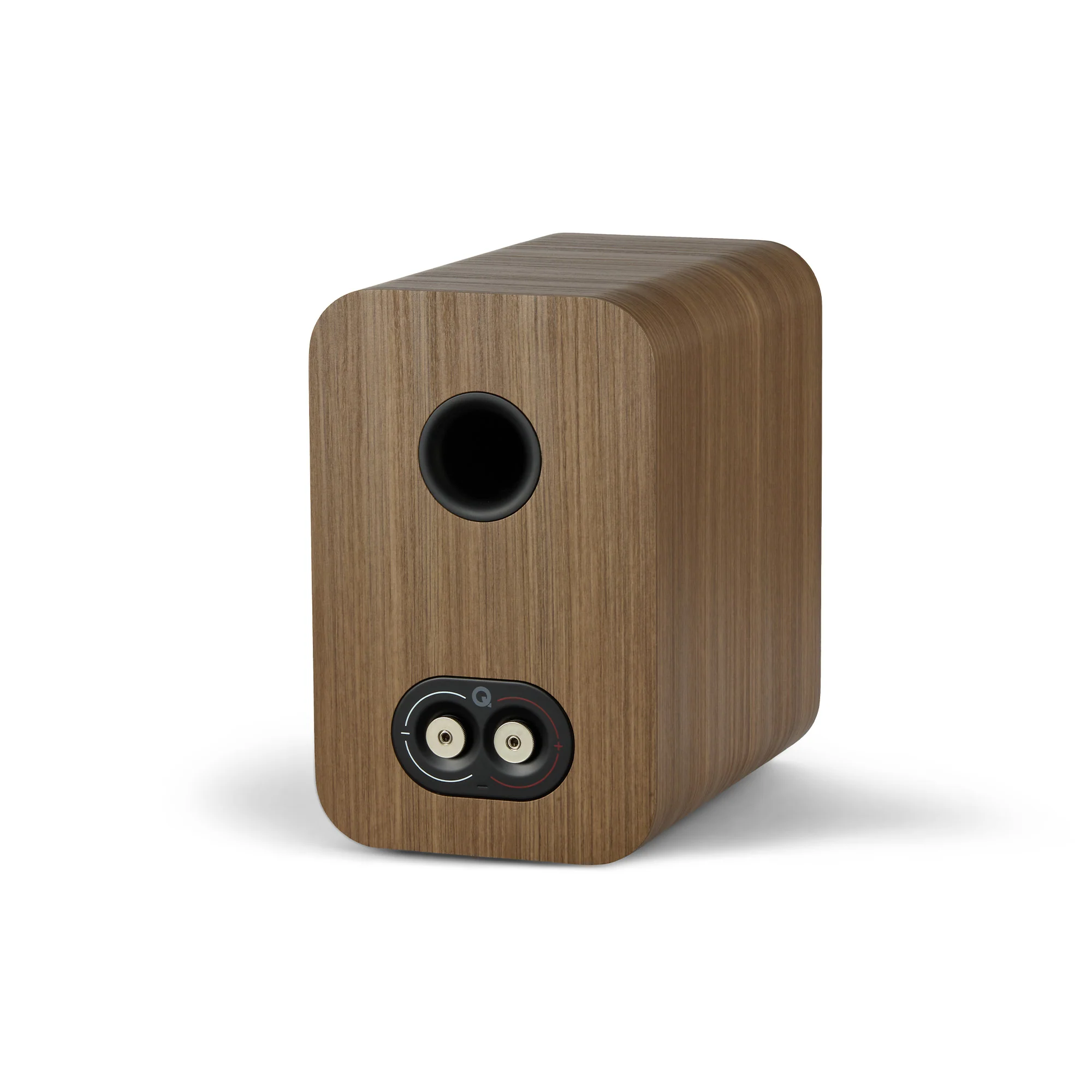Q Acoustics 5020 Bookshelf Speakers (Pair) - Image 8