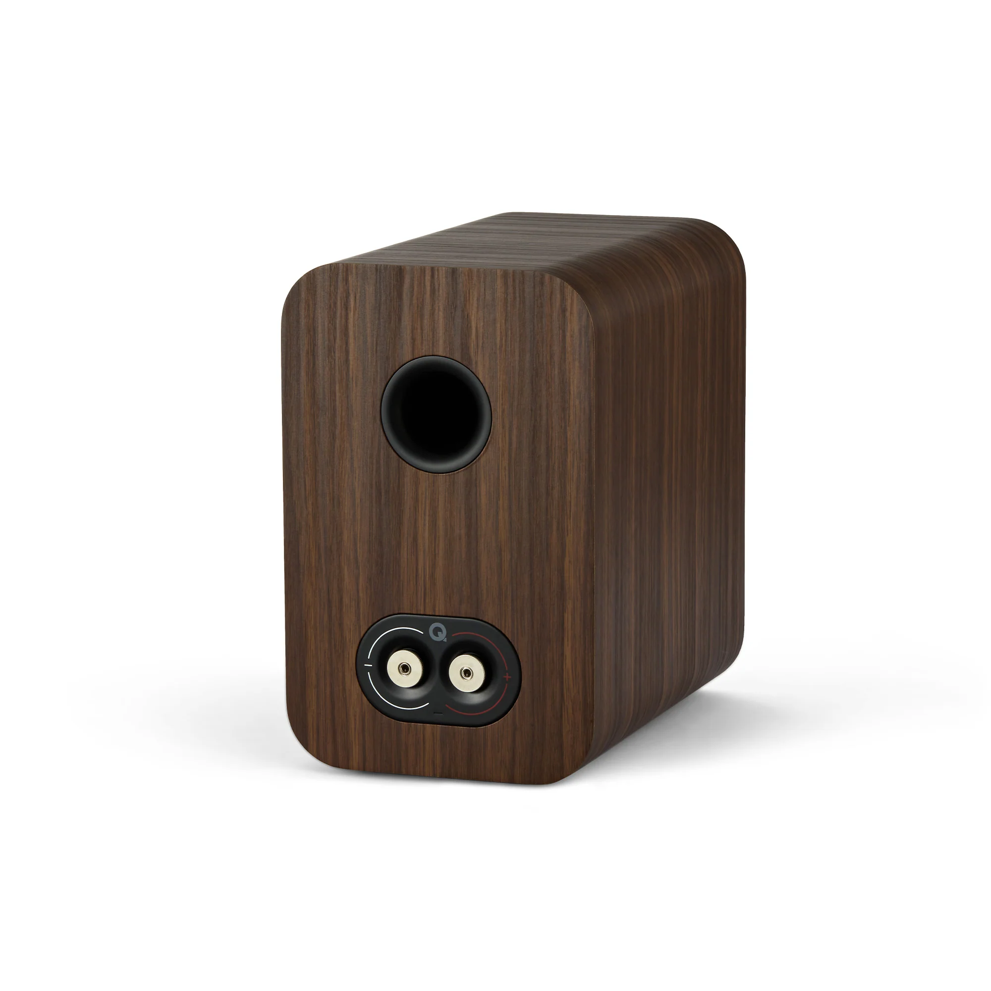 Q Acoustics 5020 Bookshelf Speakers (Pair) - Image 9