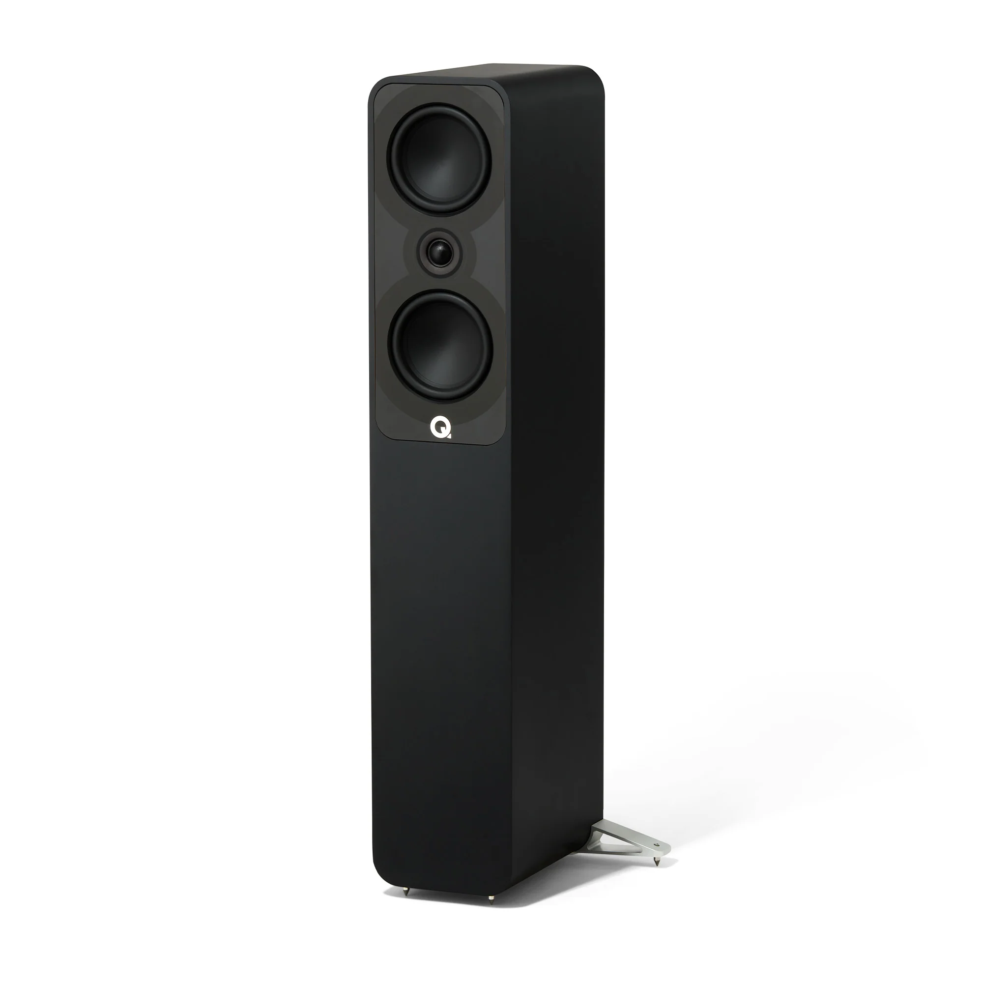 Q Acoustics 5040 Floorstanding Speakers (Pair) - Image 10