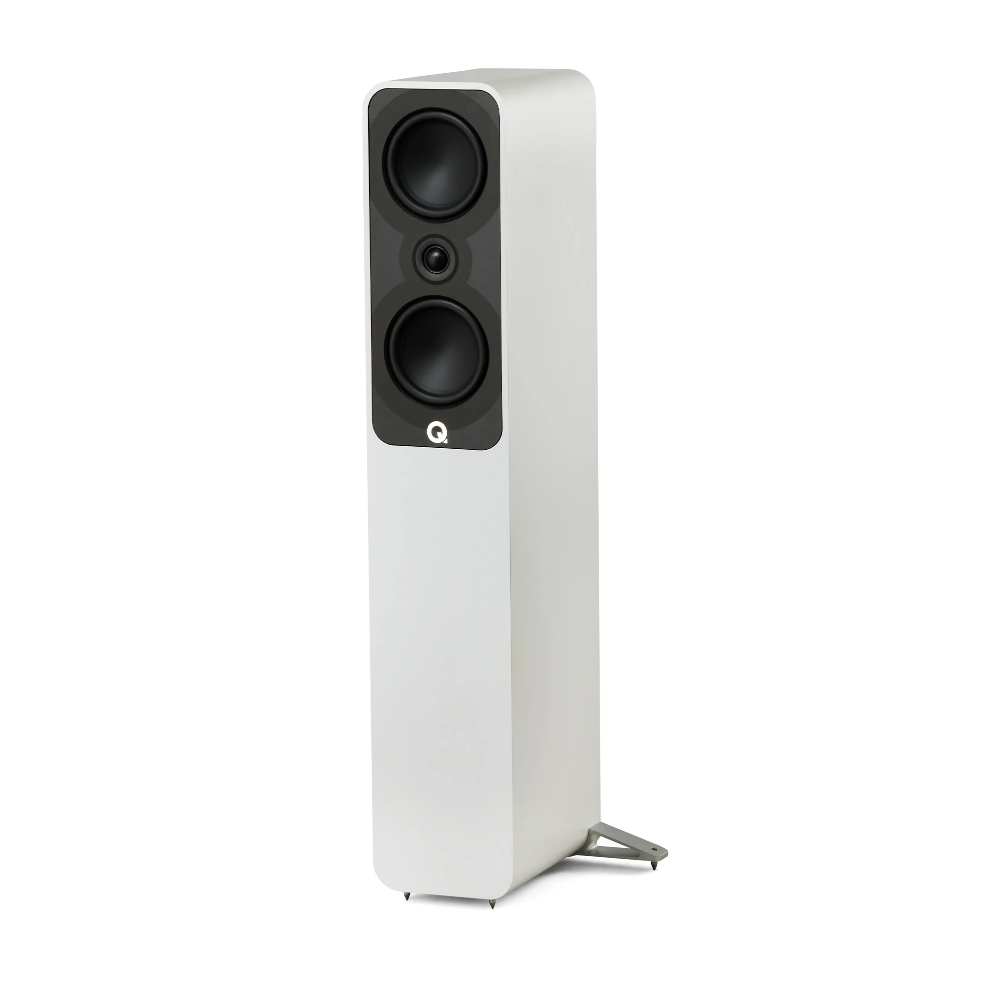Q Acoustics 5040 Floorstanding Speakers (Pair) - Image 11