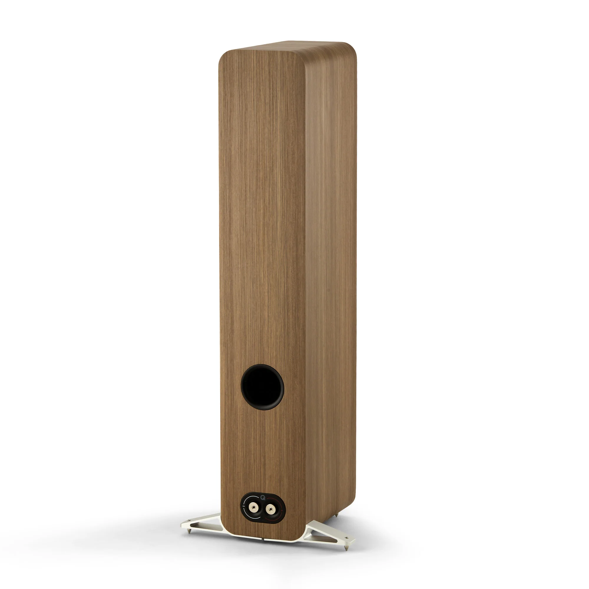 Q Acoustics 5040 Floorstanding Speakers (Pair) - Image 8