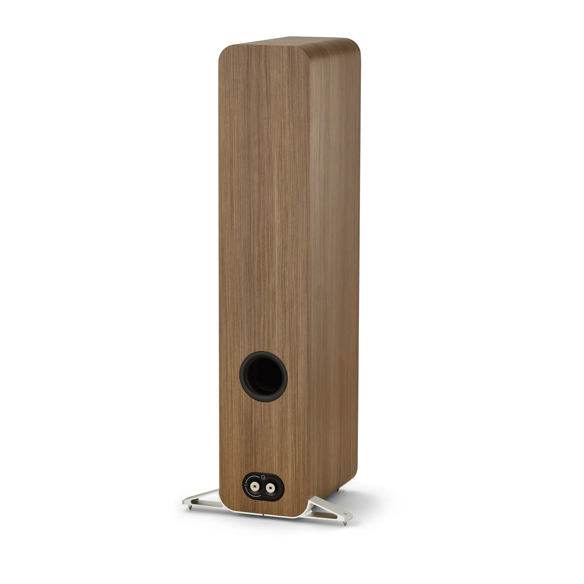 Q Acoustics 5050 Floorstanding Speakers (Pair) - Image 12