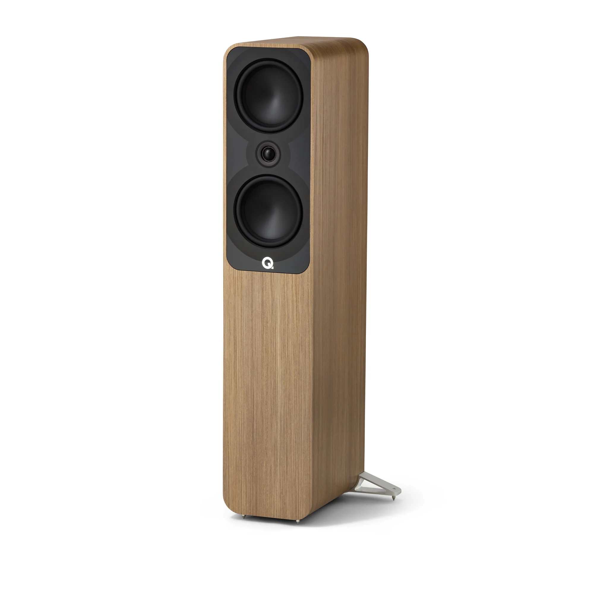 Q Acoustics 5050 Floorstanding Speakers (Pair) - Image 13