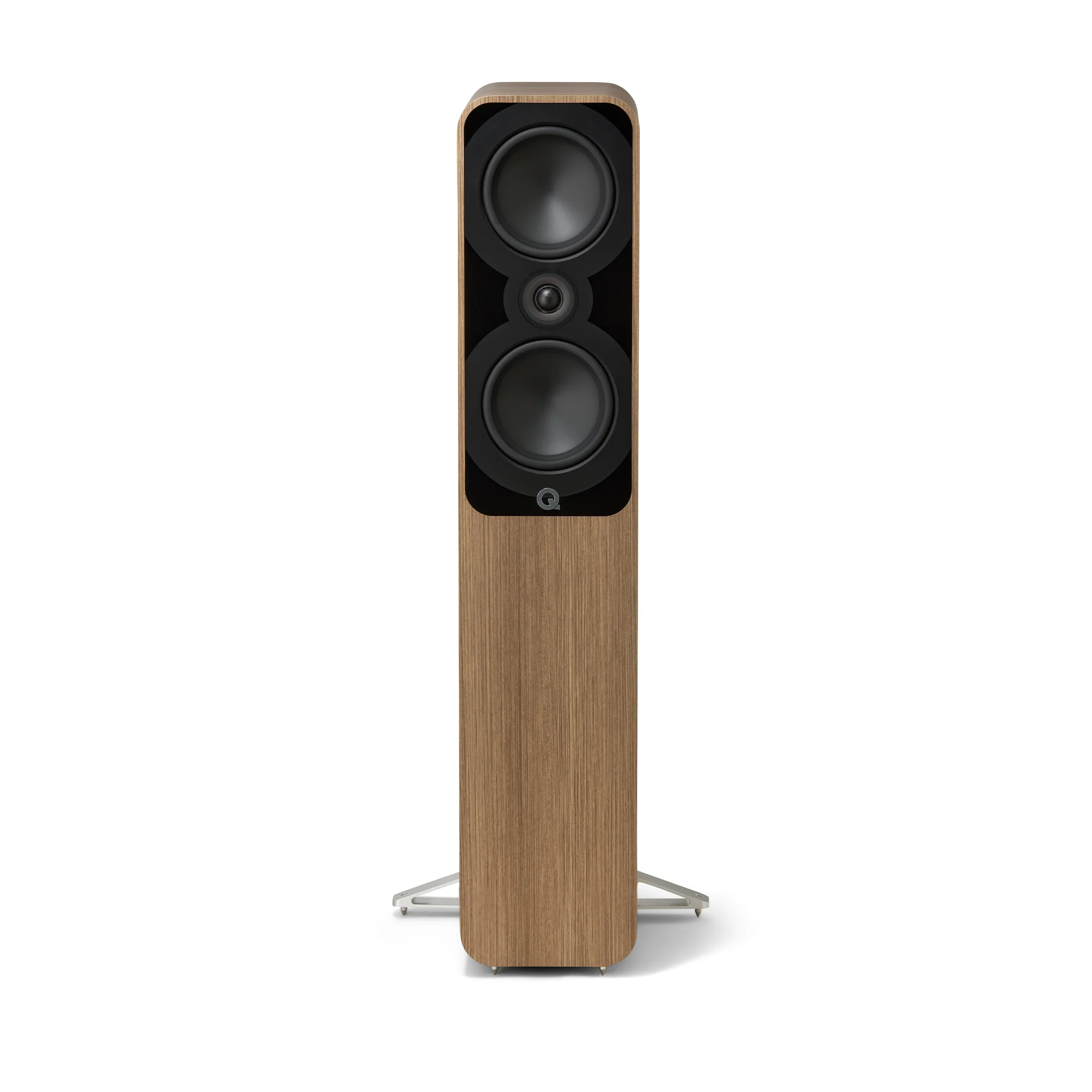 Q Acoustics 5050 Floorstanding Speakers (Pair) - Image 14