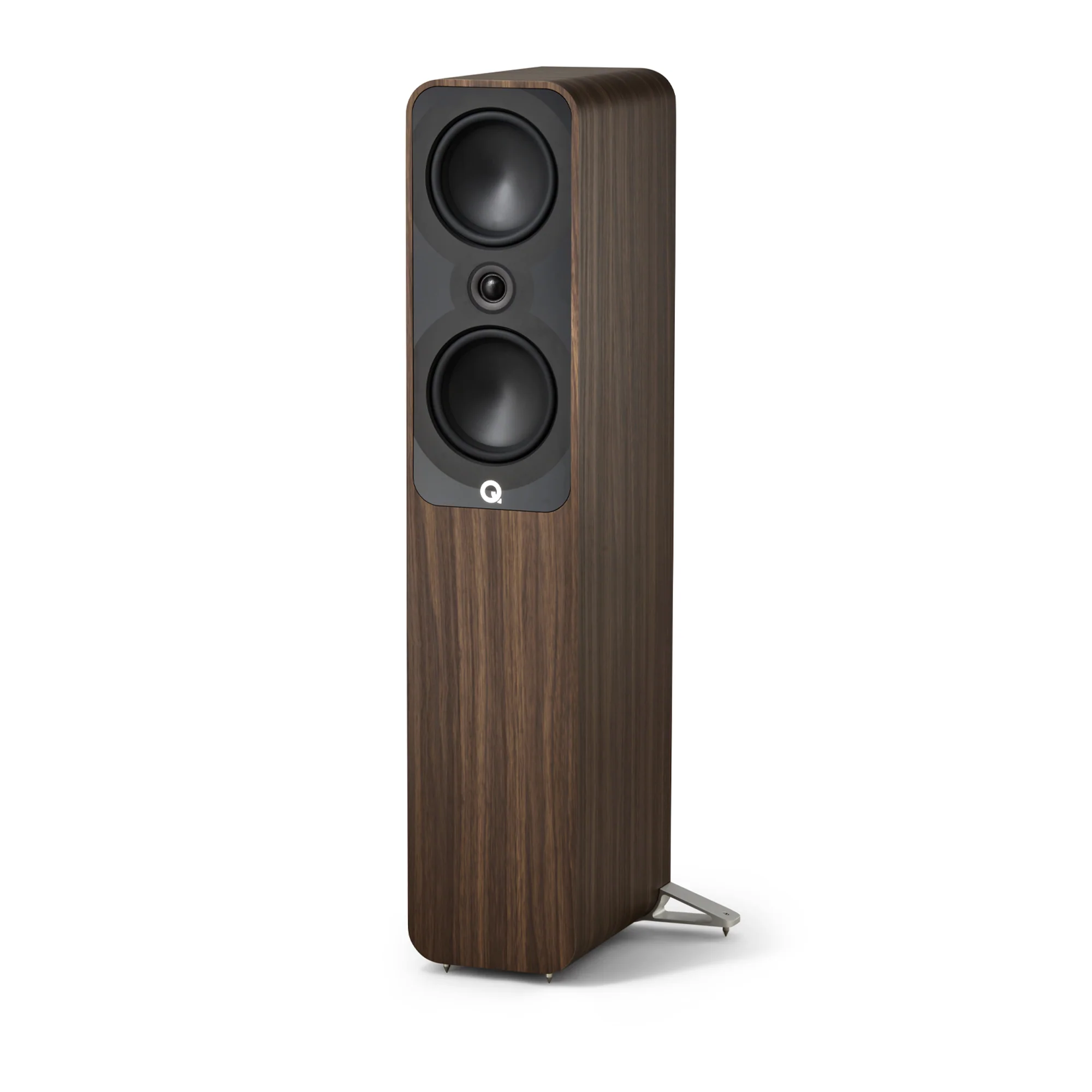 Q Acoustics 5050 Floorstanding Speakers (Pair) - Image 18