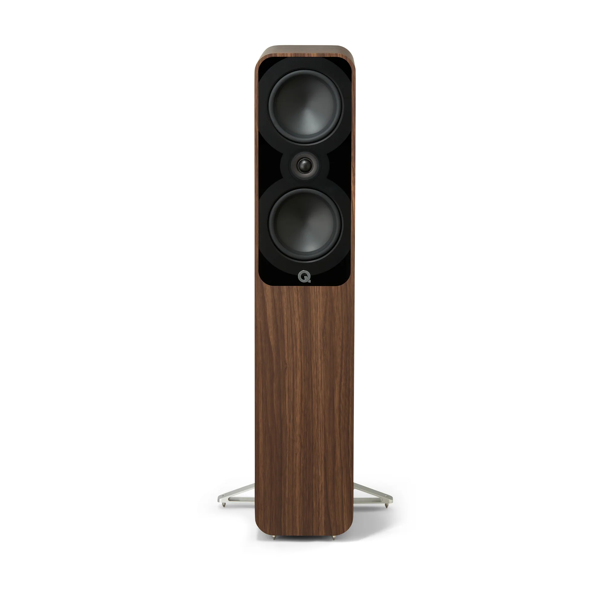 Q Acoustics 5050 Floorstanding Speakers (Pair) - Image 19