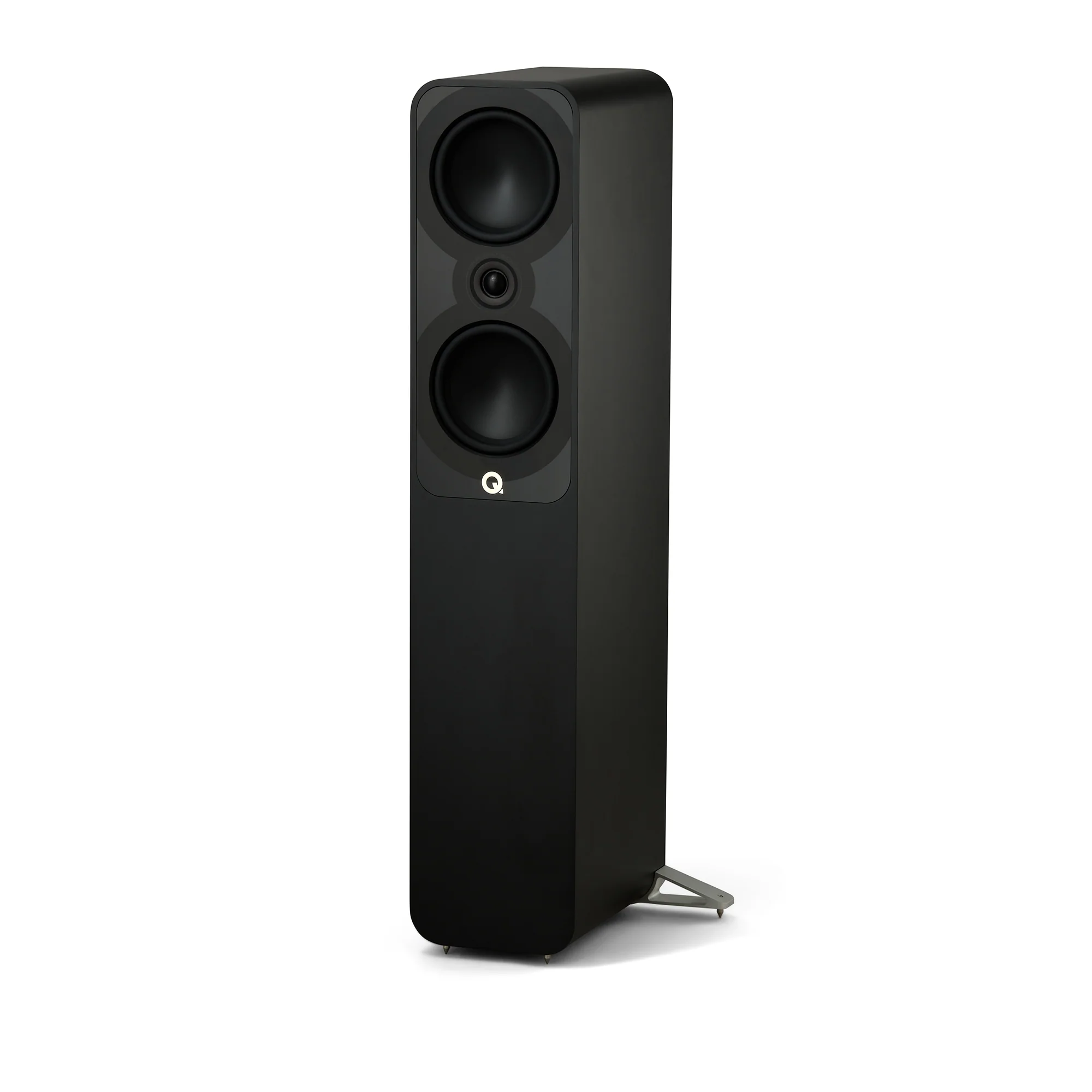 Q Acoustics 5050 Floorstanding Speakers (Pair) - Image 3