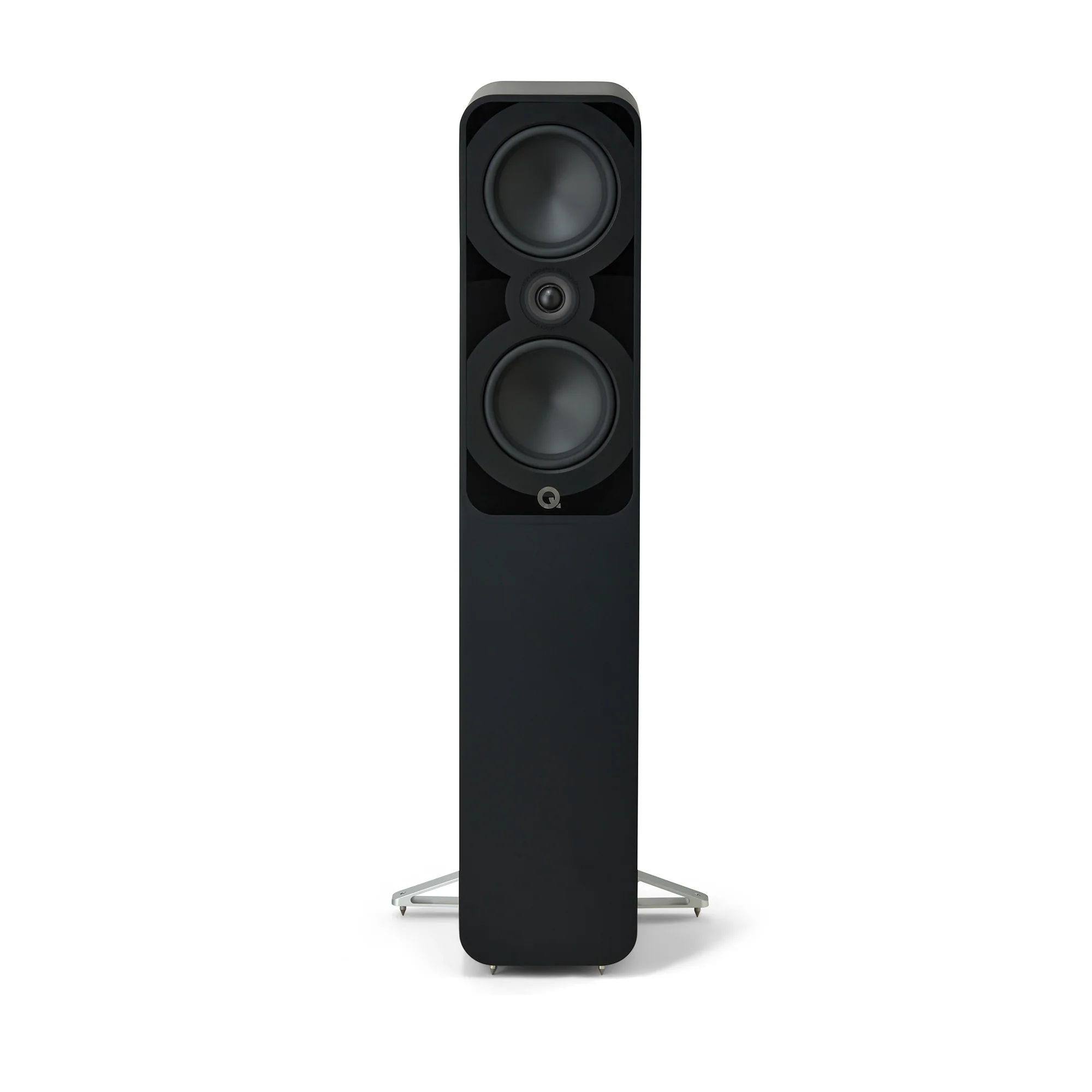 Q Acoustics 5050 Floorstanding Speakers (Pair) - Image 4
