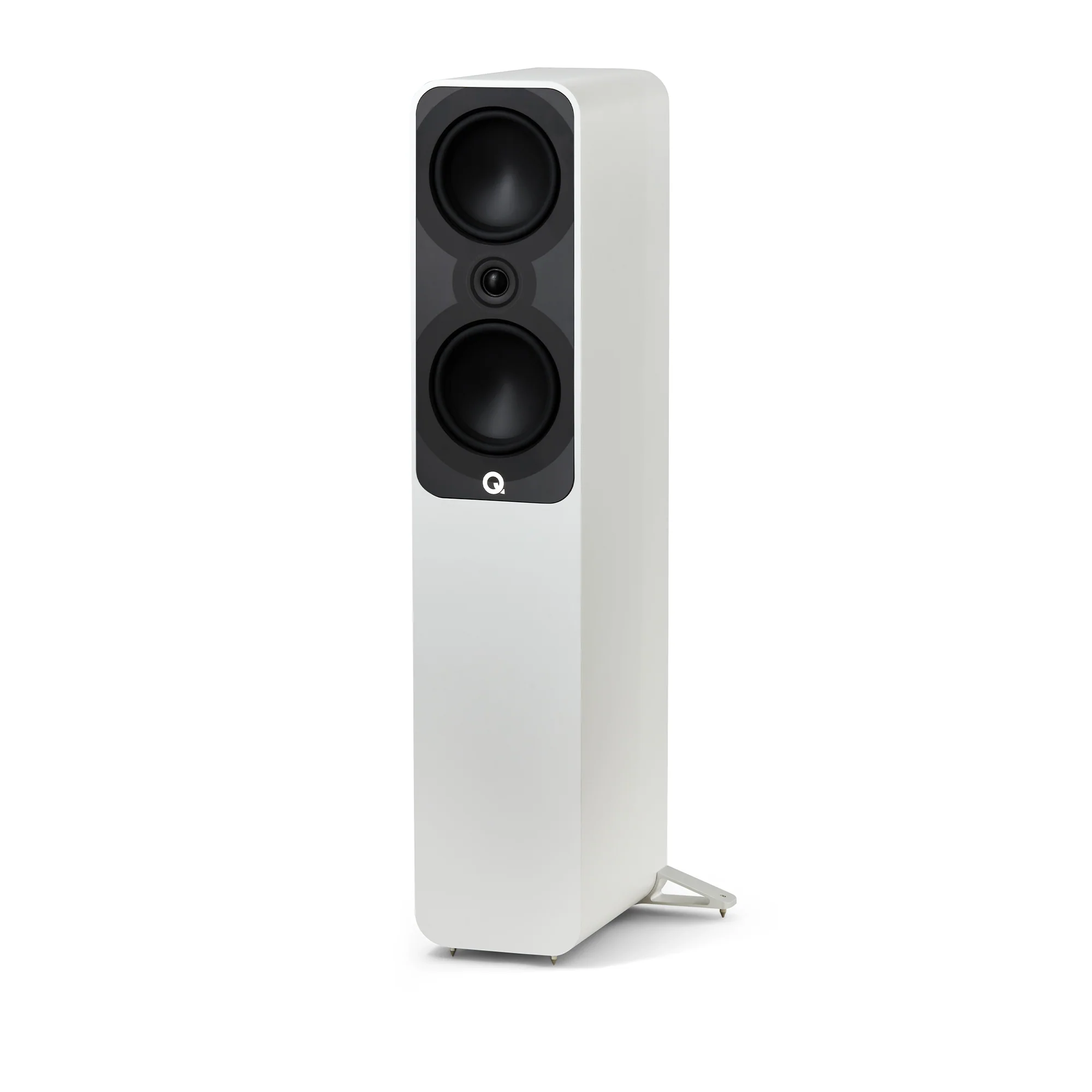 Q Acoustics 5050 Floorstanding Speakers (Pair) - Image 8