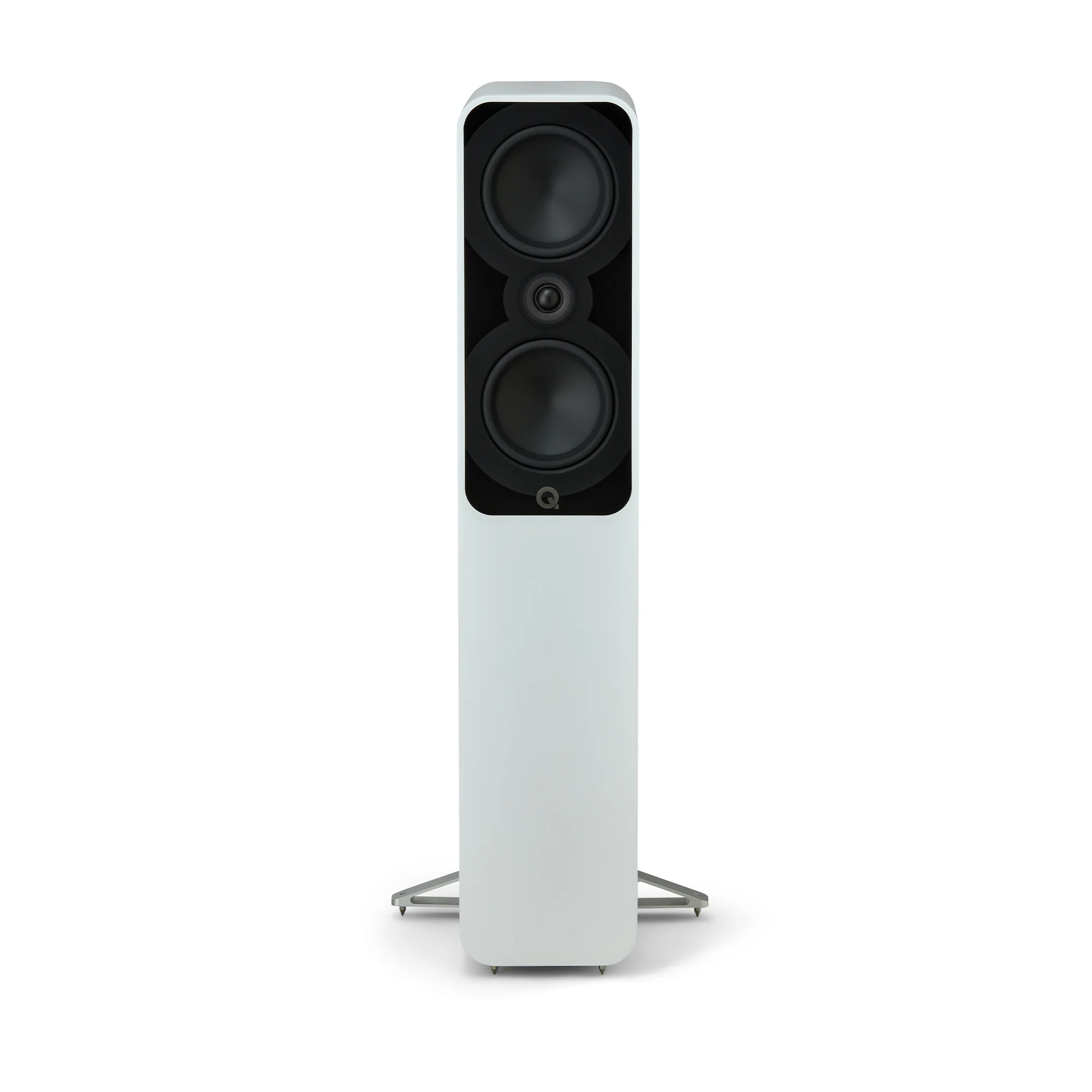 Q Acoustics 5050 Floorstanding Speakers (Pair) - Image 9