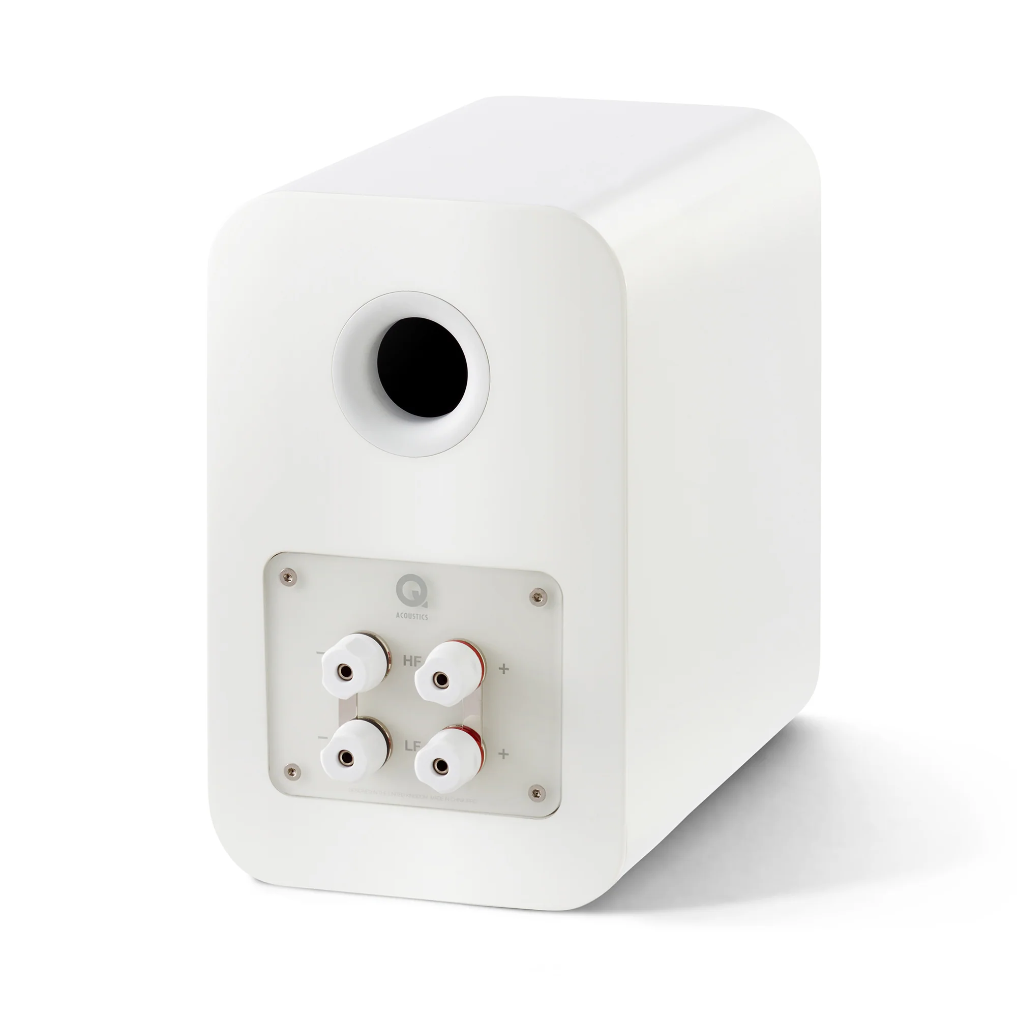 Q Acoustics Concept 30 Bookshelf Speakers (Pair) - Image 10