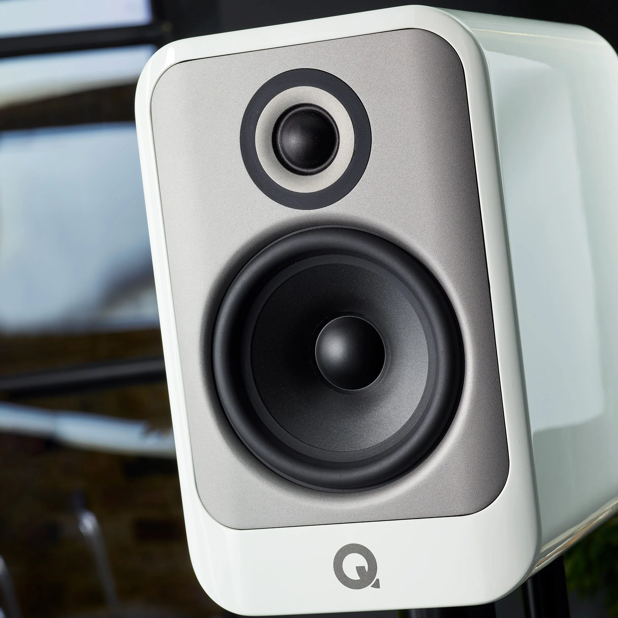 Q Acoustics Concept 30 Bookshelf Speakers (Pair) - Image 14