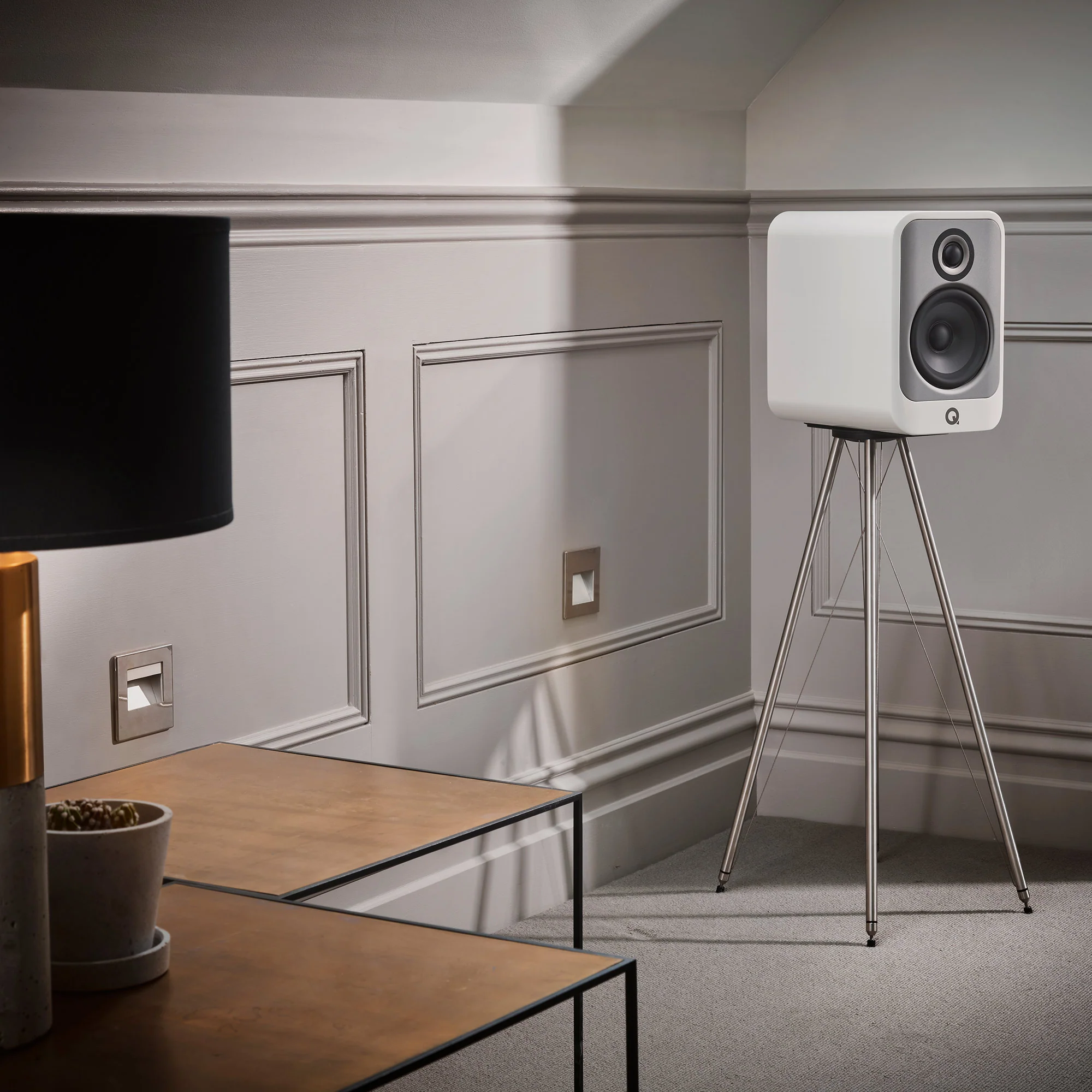 Q Acoustics Concept 30 Bookshelf Speakers (Pair) - Image 15