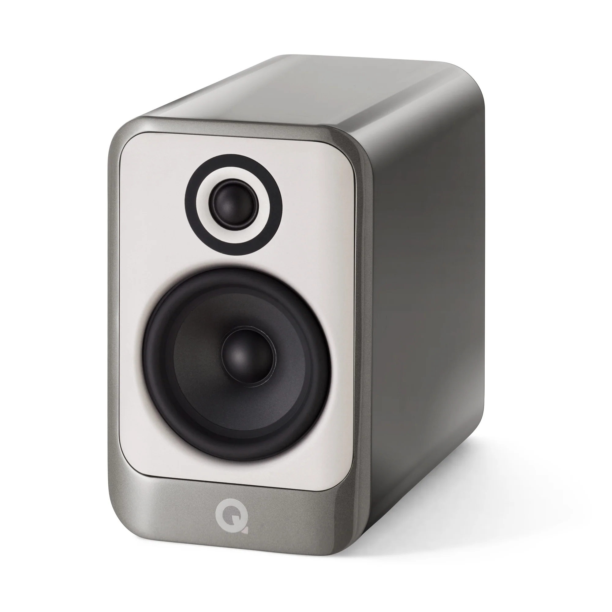 Q Acoustics Concept 30 Bookshelf Speakers (Pair) - Image 16