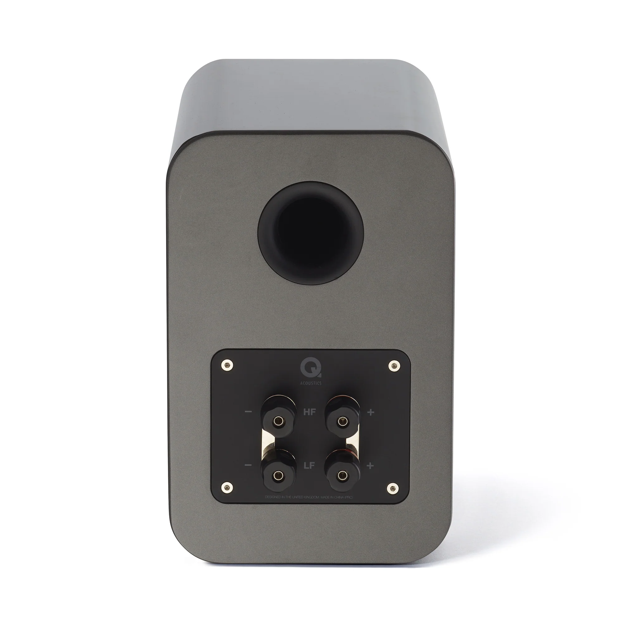 Q Acoustics Concept 30 Bookshelf Speakers (Pair) - Image 20