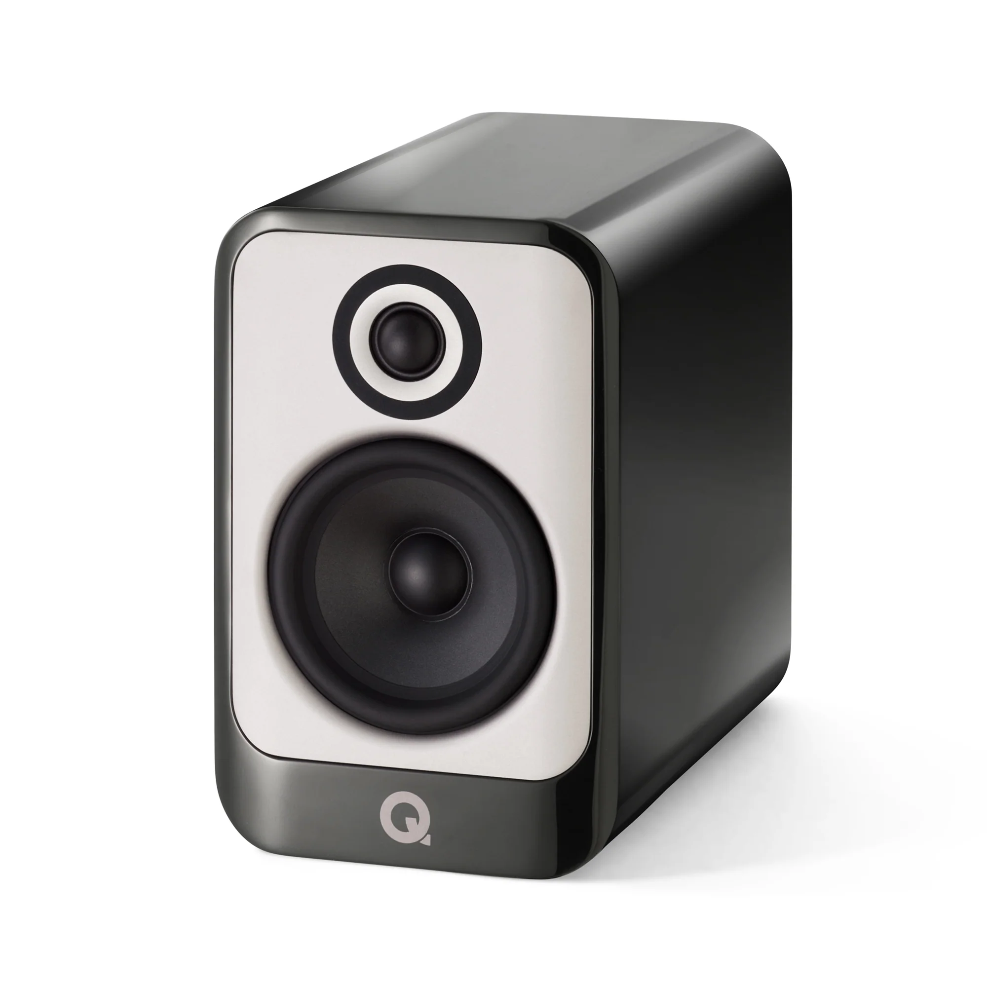 Q Acoustics Concept 30 Bookshelf Speakers (Pair) - Image 3