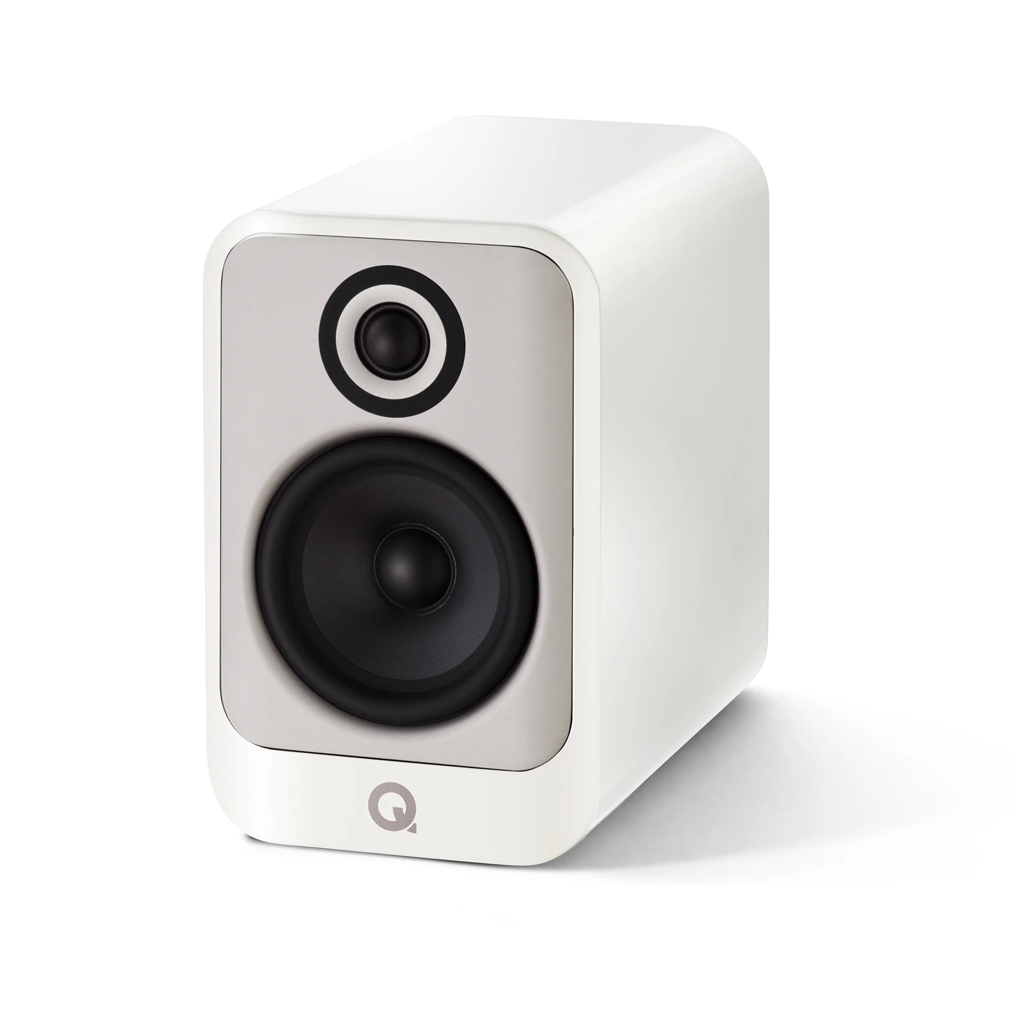 Q Acoustics Concept 30 Bookshelf Speakers (Pair) - Image 8