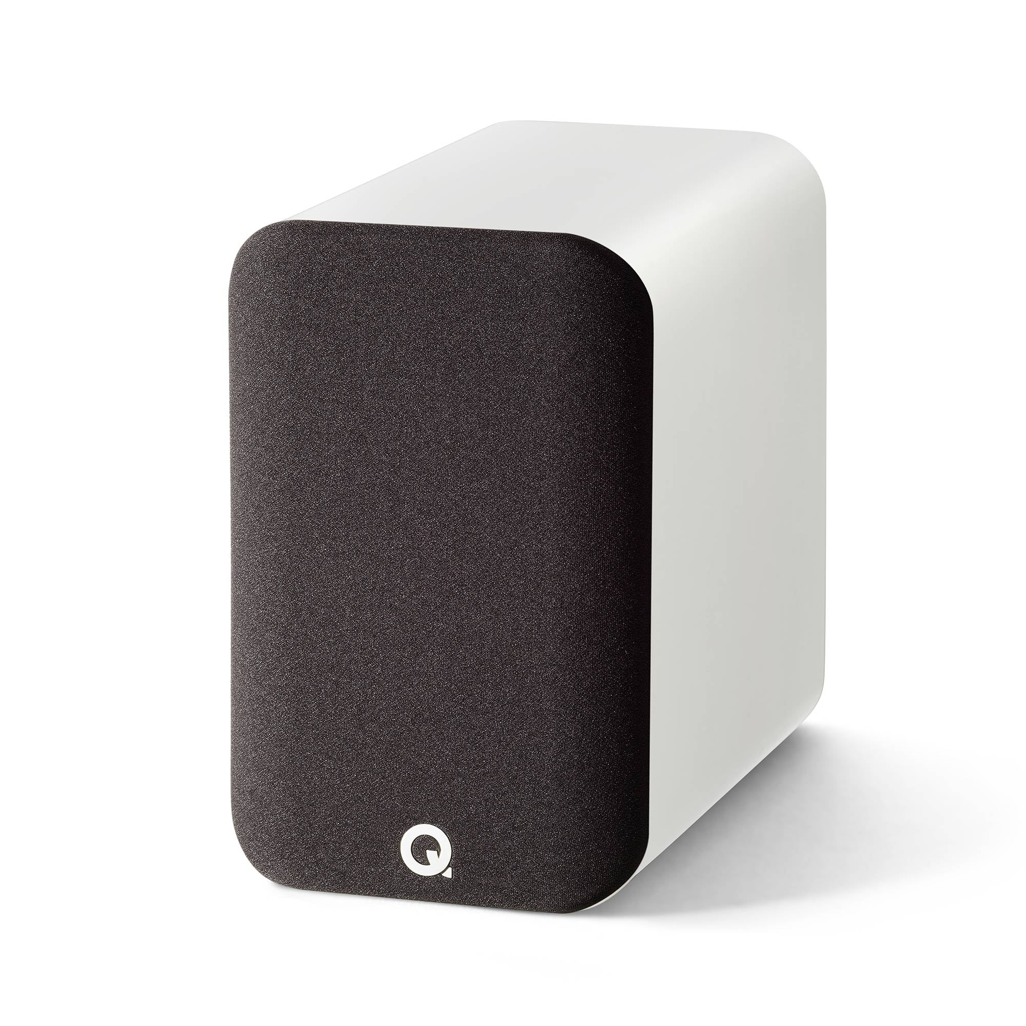 Q Acoustics Concept 30 Bookshelf Speakers (Pair) - Image 9