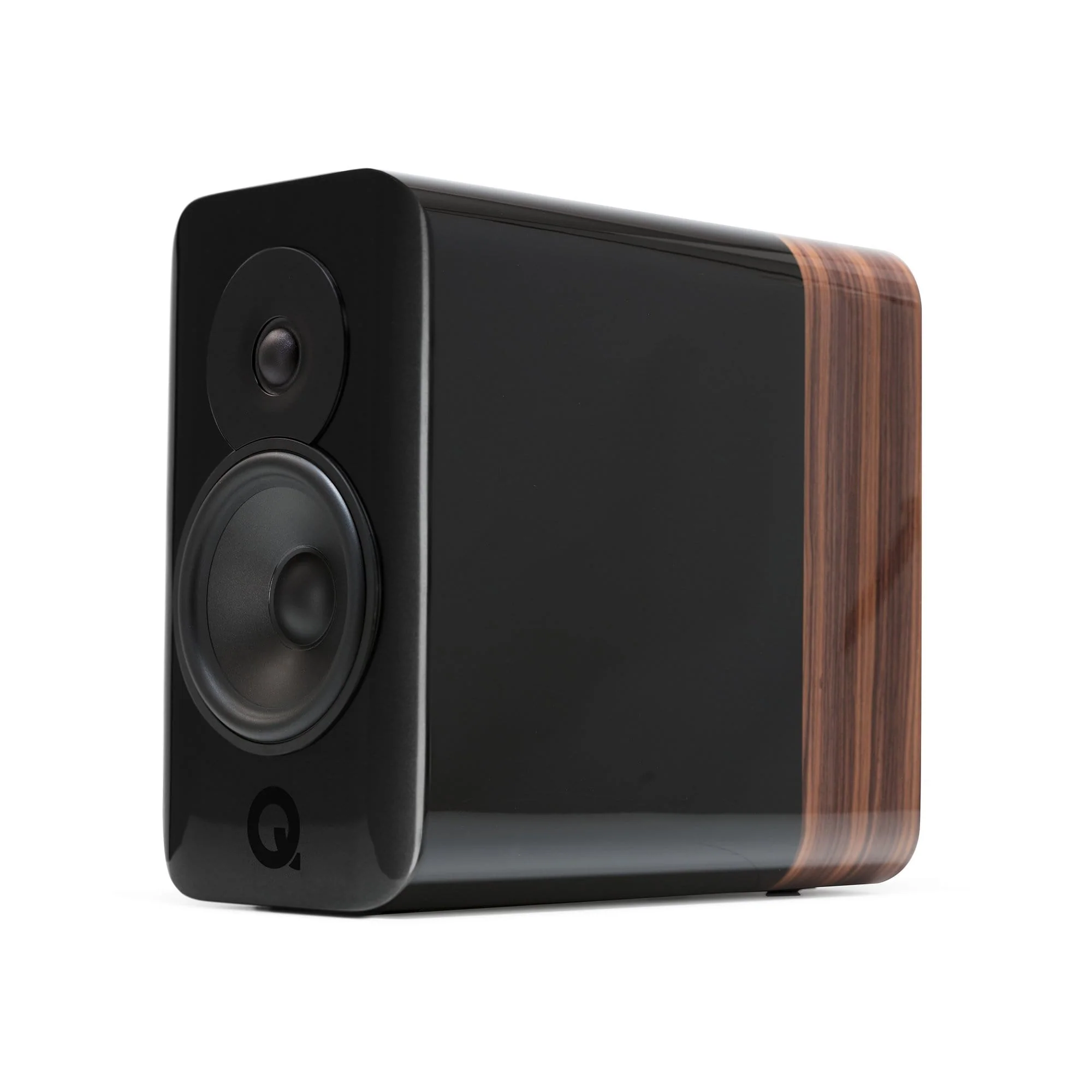 Q Acoustics Concept 300 Bookshelf Speakers (Pair) [DEMO STOCK]