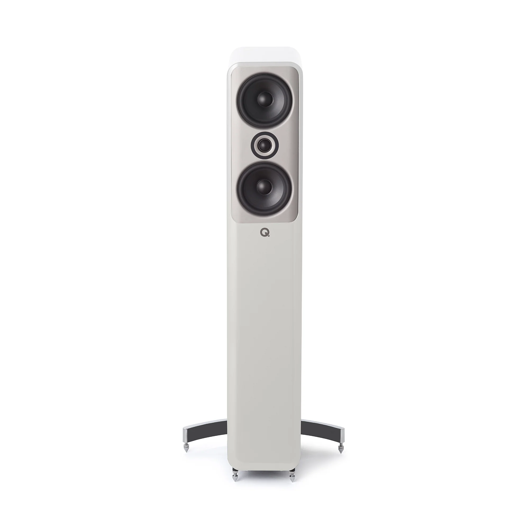 Q Acoustics Concept 50 Floorstanding Speakers (Pair) - Image 10