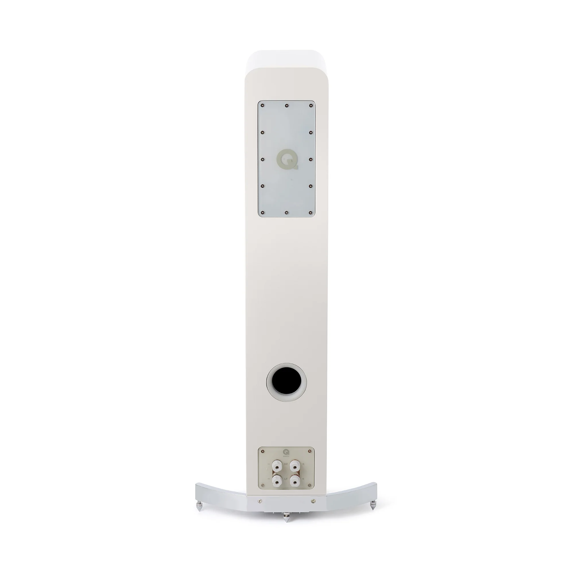 Q Acoustics Concept 50 Floorstanding Speakers (Pair) - Image 12