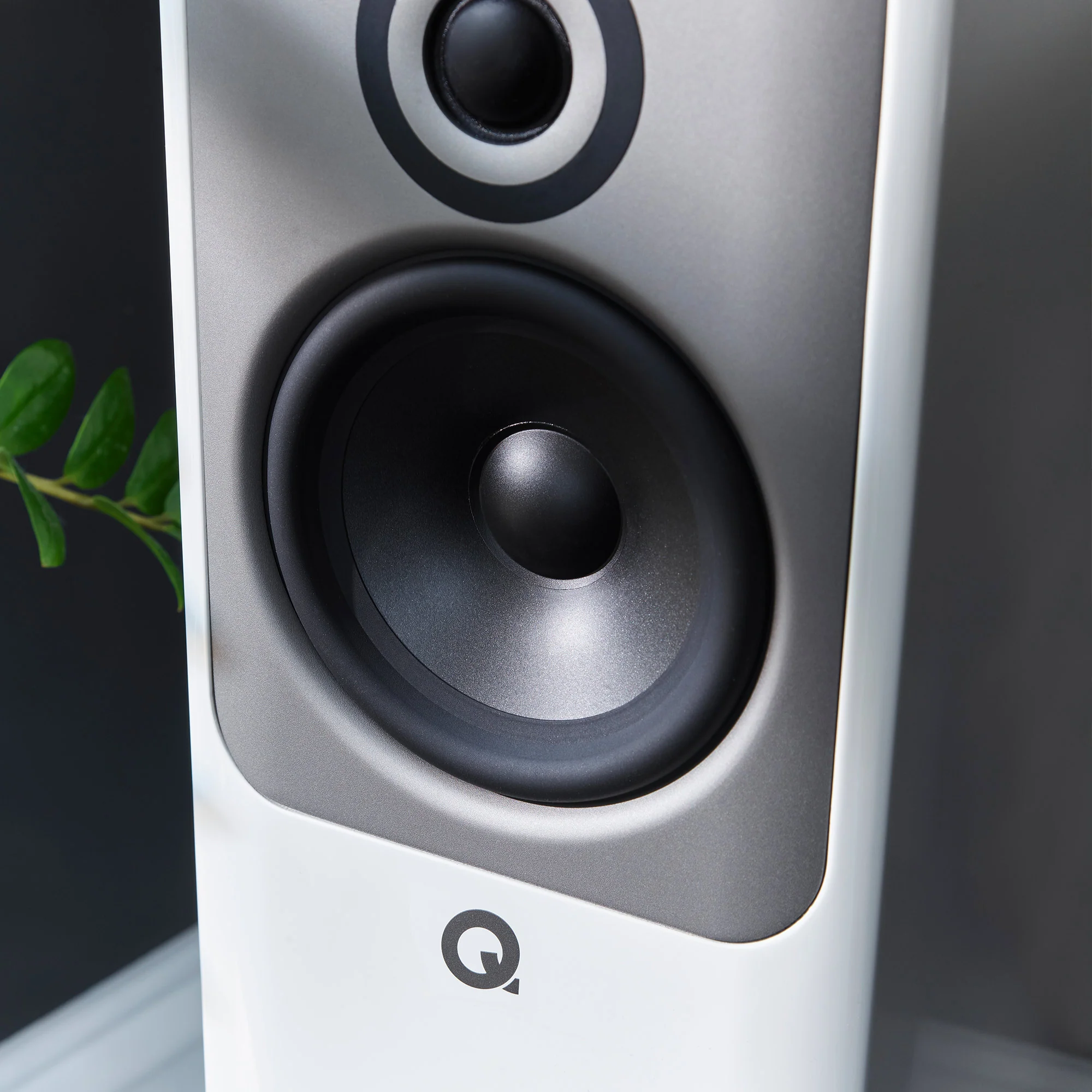 Q Acoustics Concept 50 Floorstanding Speakers (Pair) - Image 14