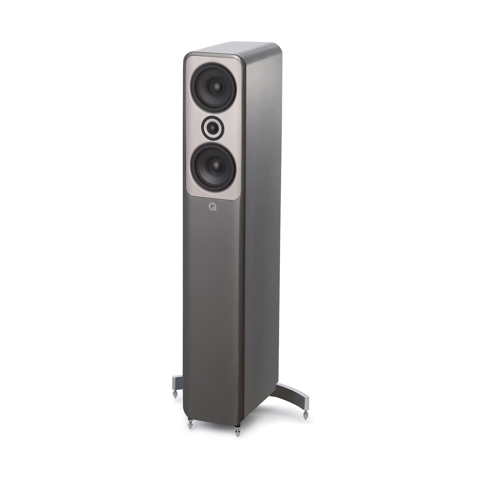 Q Acoustics Concept 50 Floorstanding Speakers (Pair) - Image 18